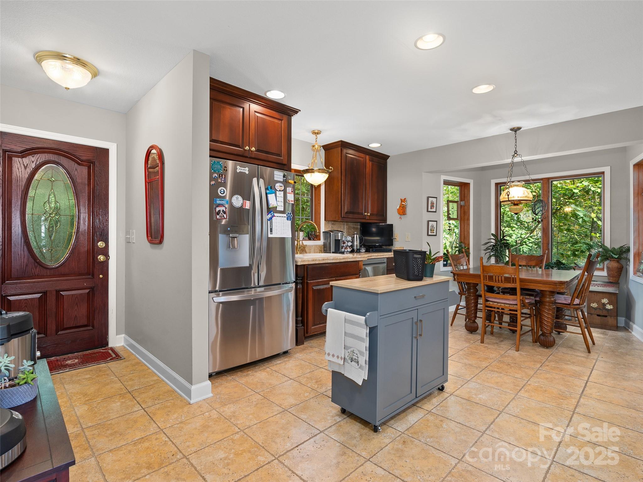 Laurel Heights - Residential