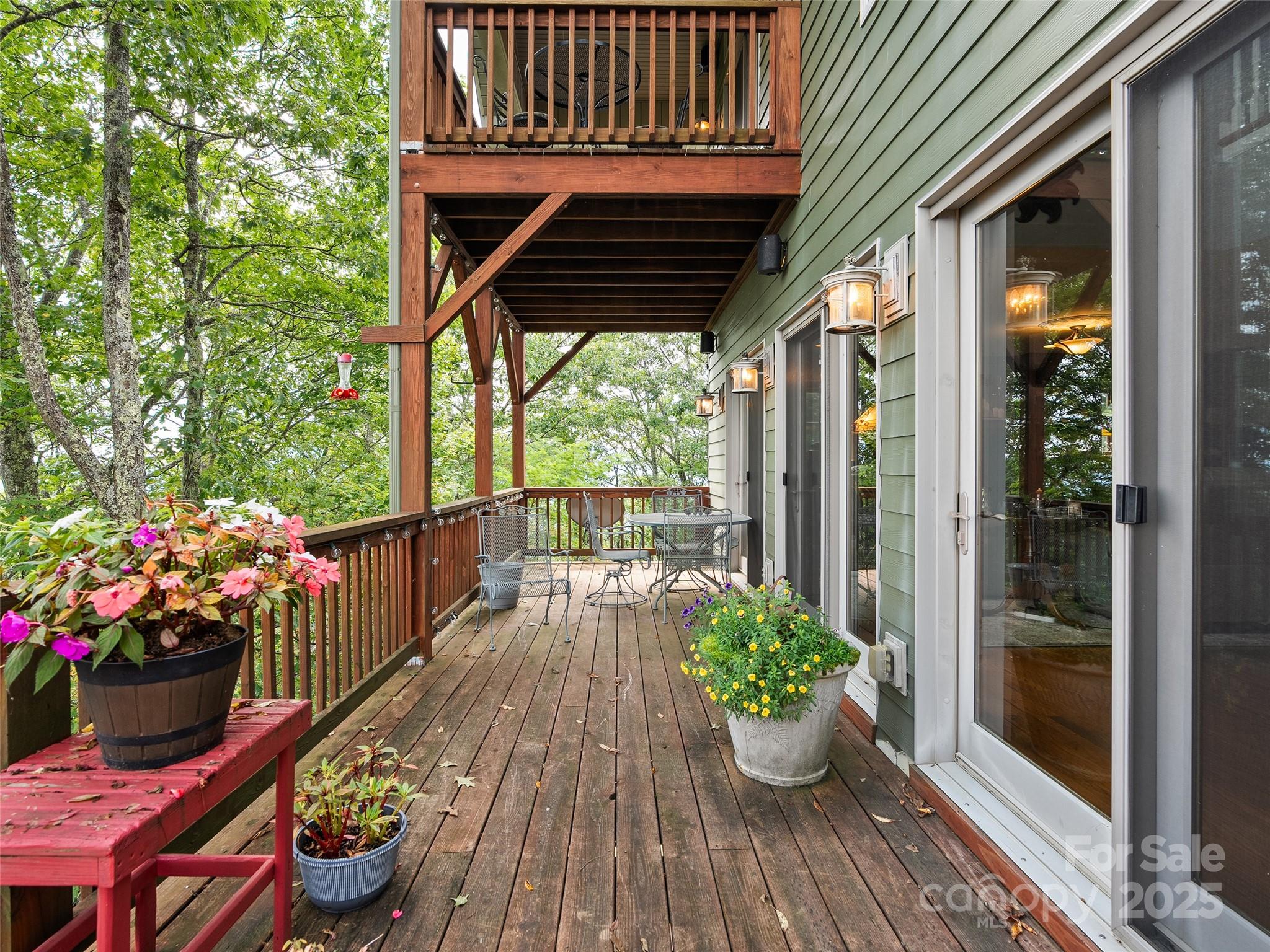 Laurel Heights - Residential