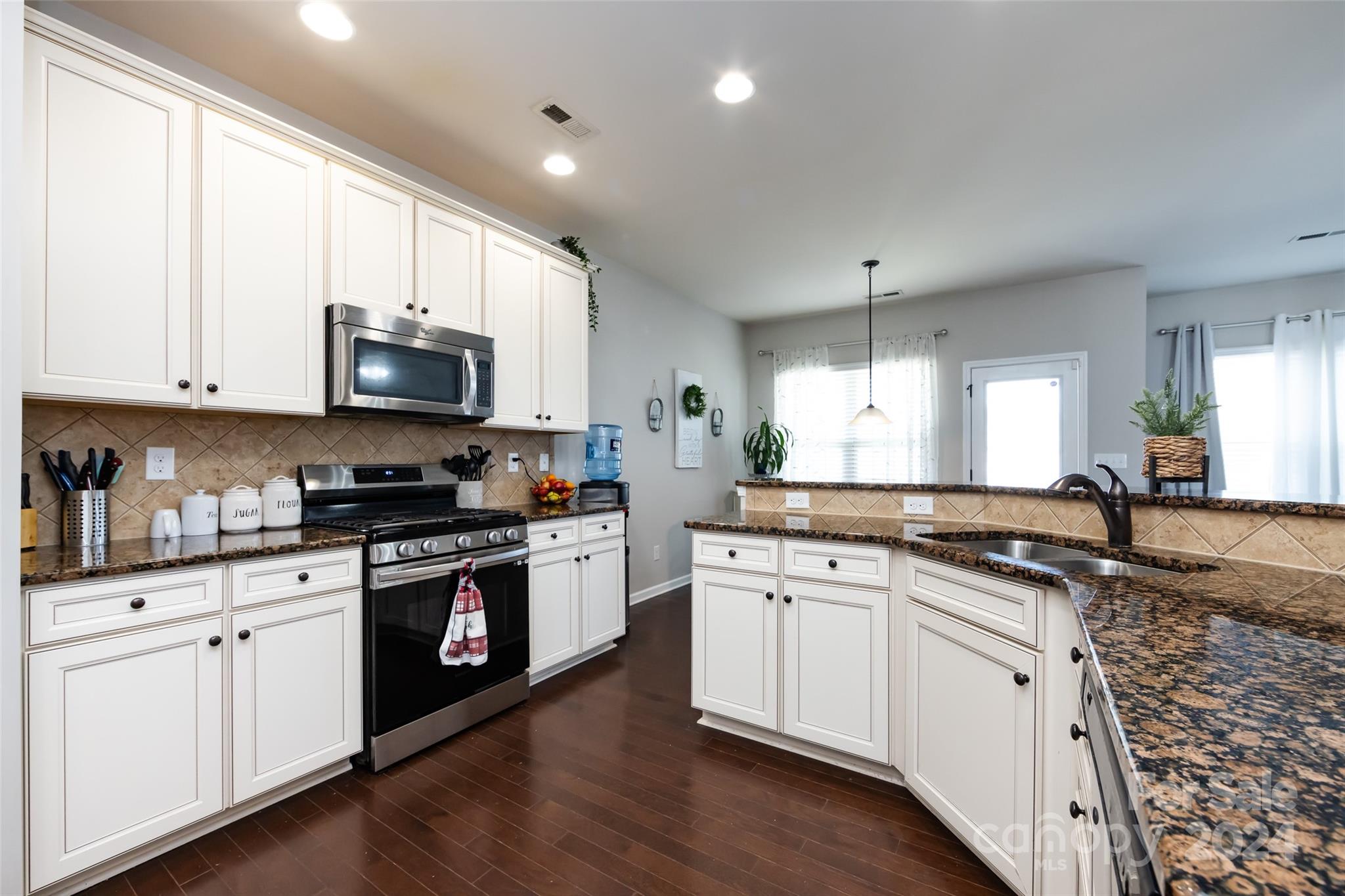 Audubon Lake - Residential