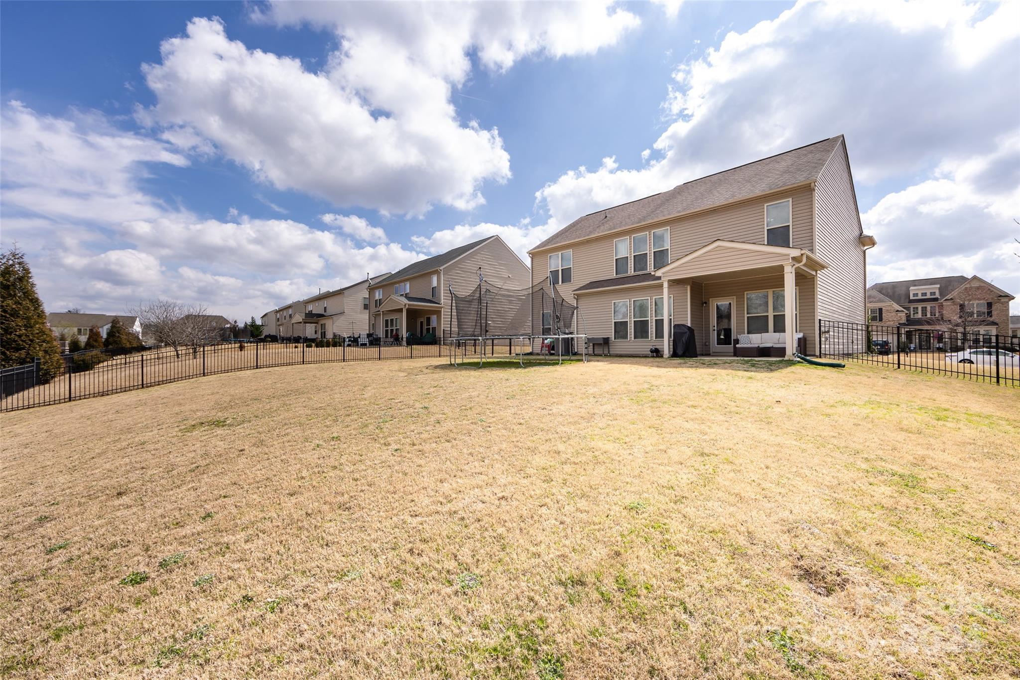 Audubon Lake - Residential