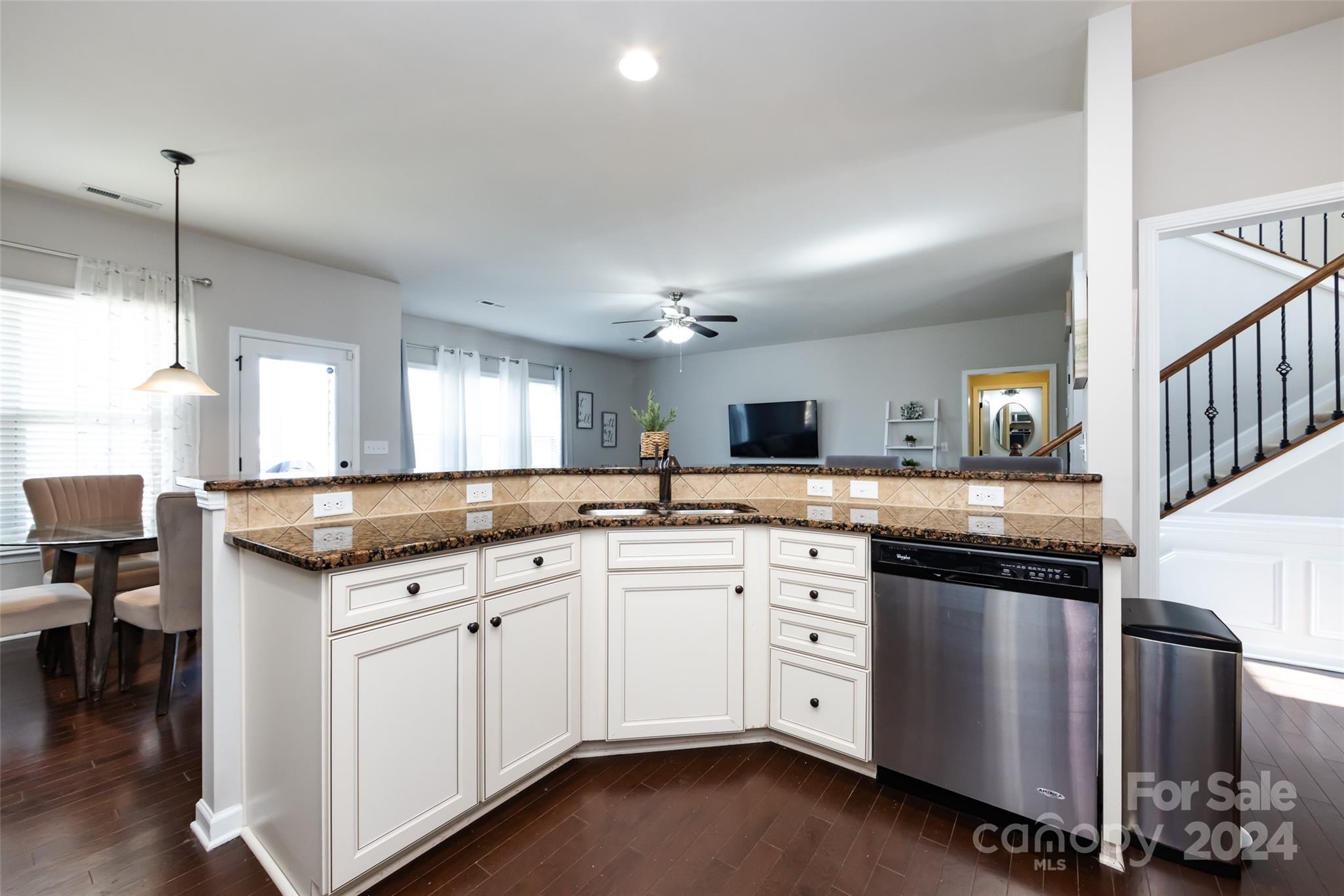 Audubon Lake - Residential