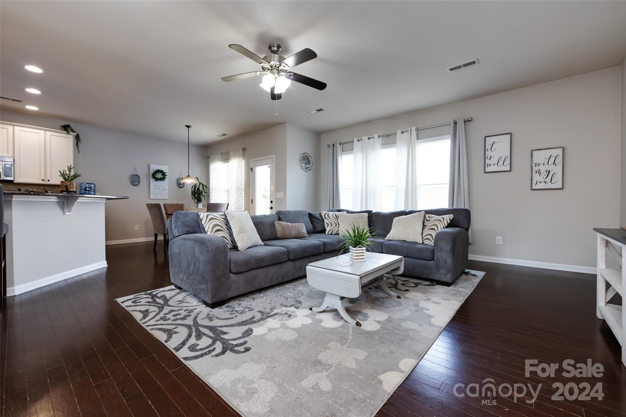 Audubon Lake - Residential