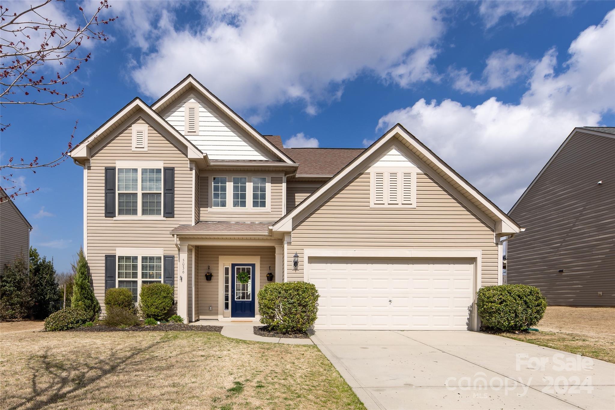 Audubon Lake - Residential
