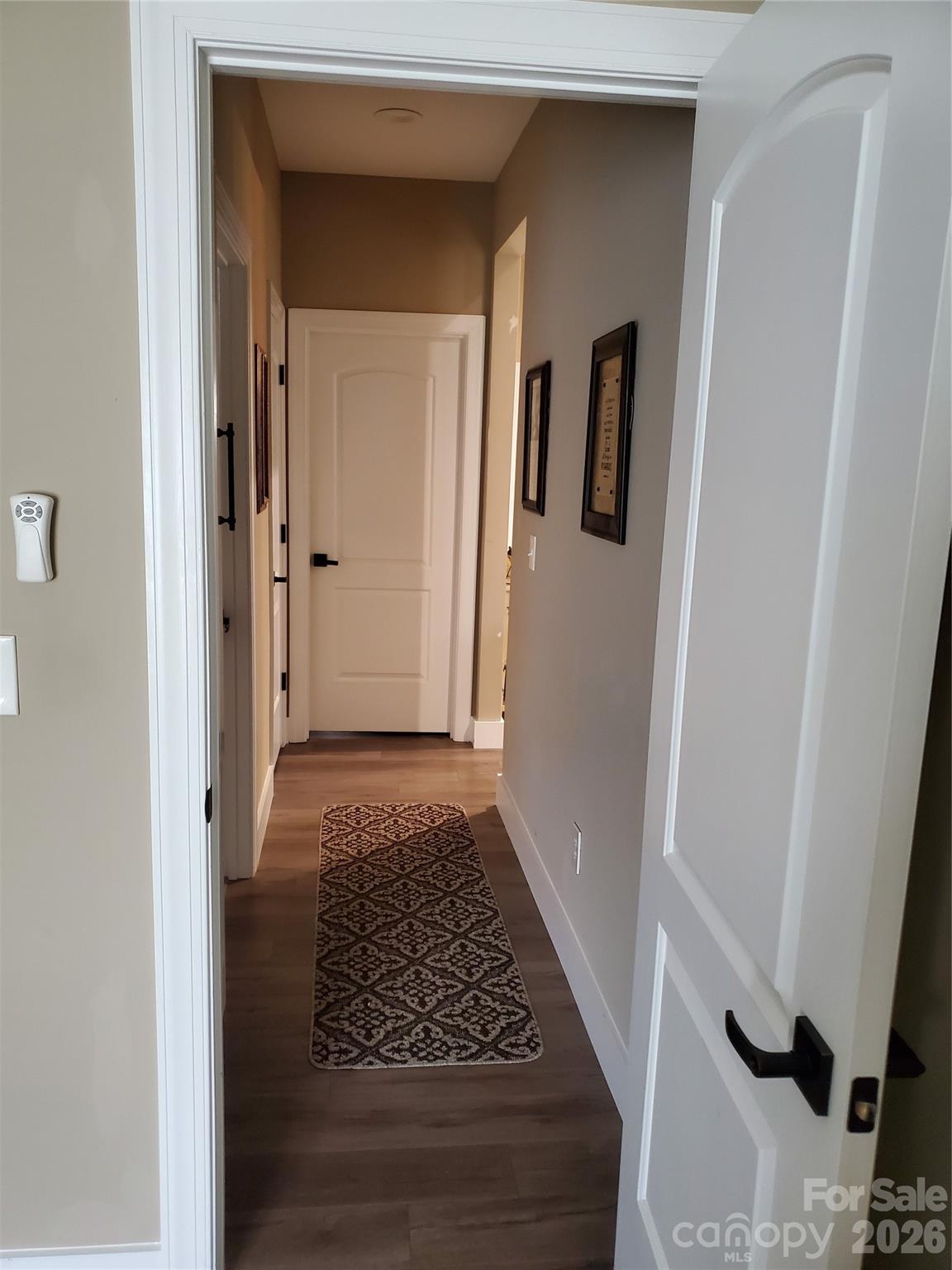 Mason Springs - Residential