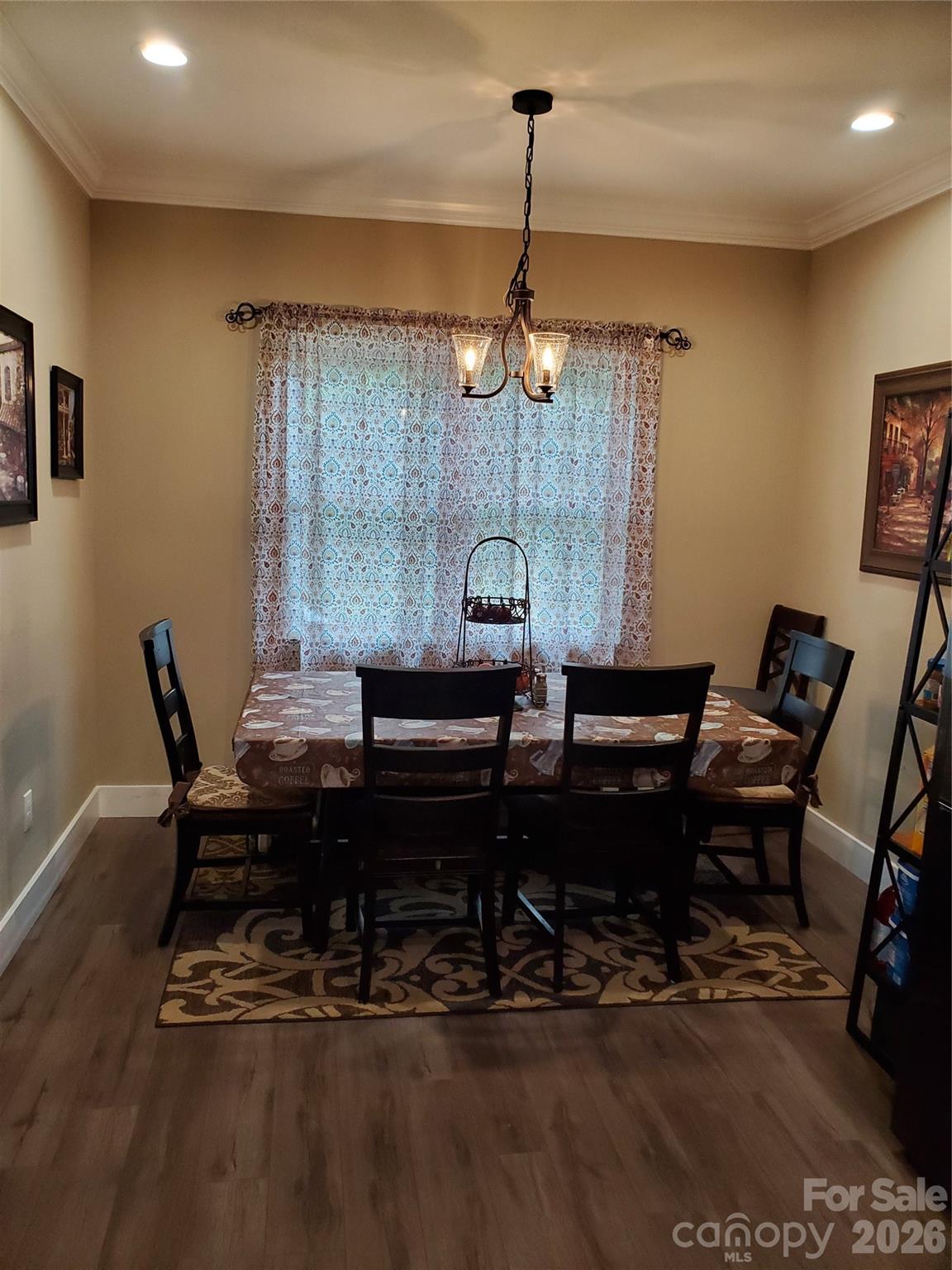 Mason Springs - Residential