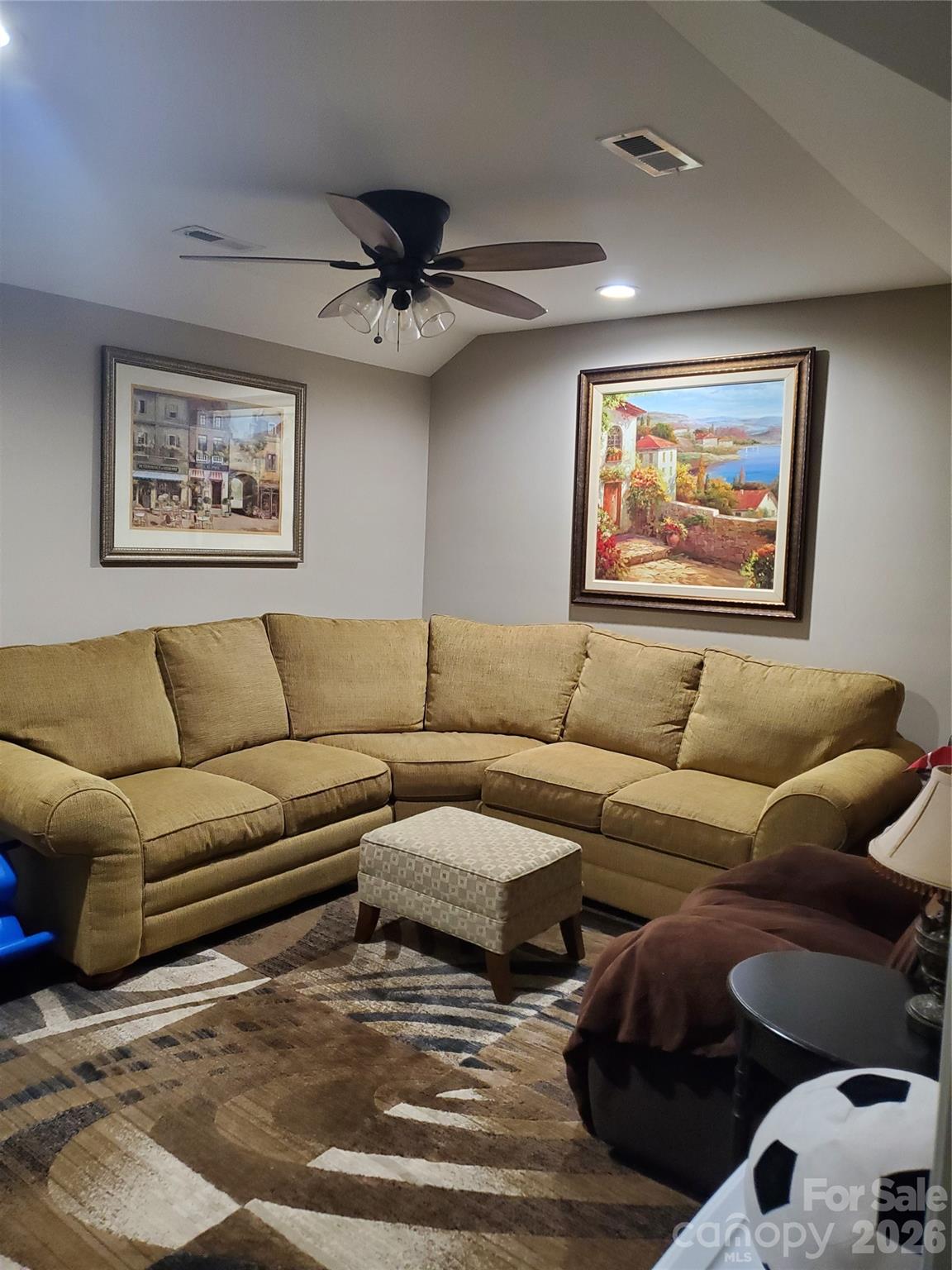 Mason Springs - Residential