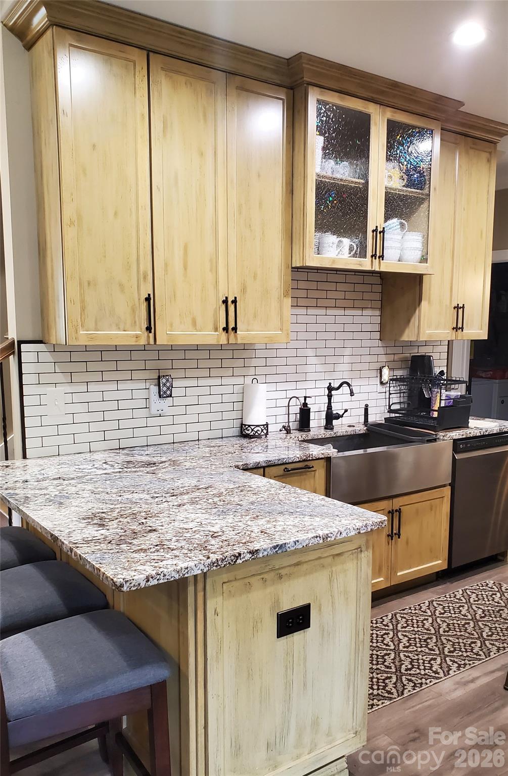 Mason Springs - Residential