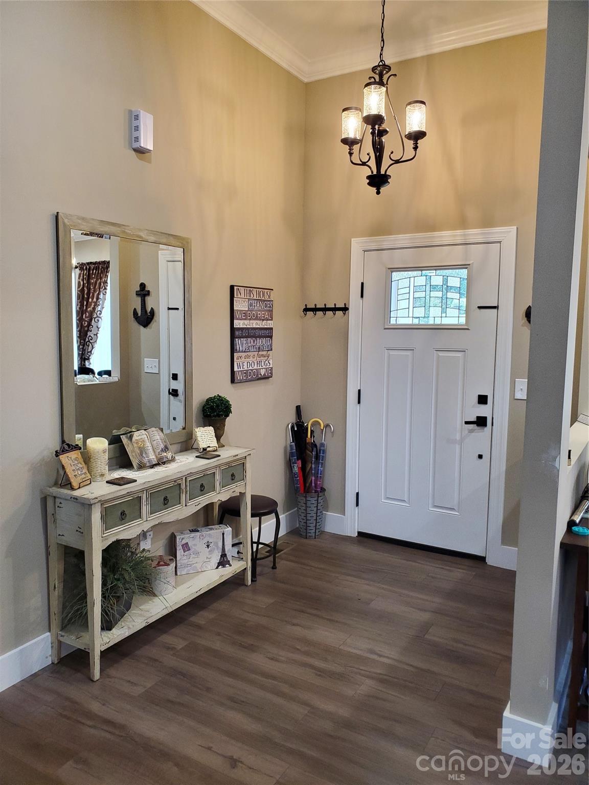 Mason Springs - Residential