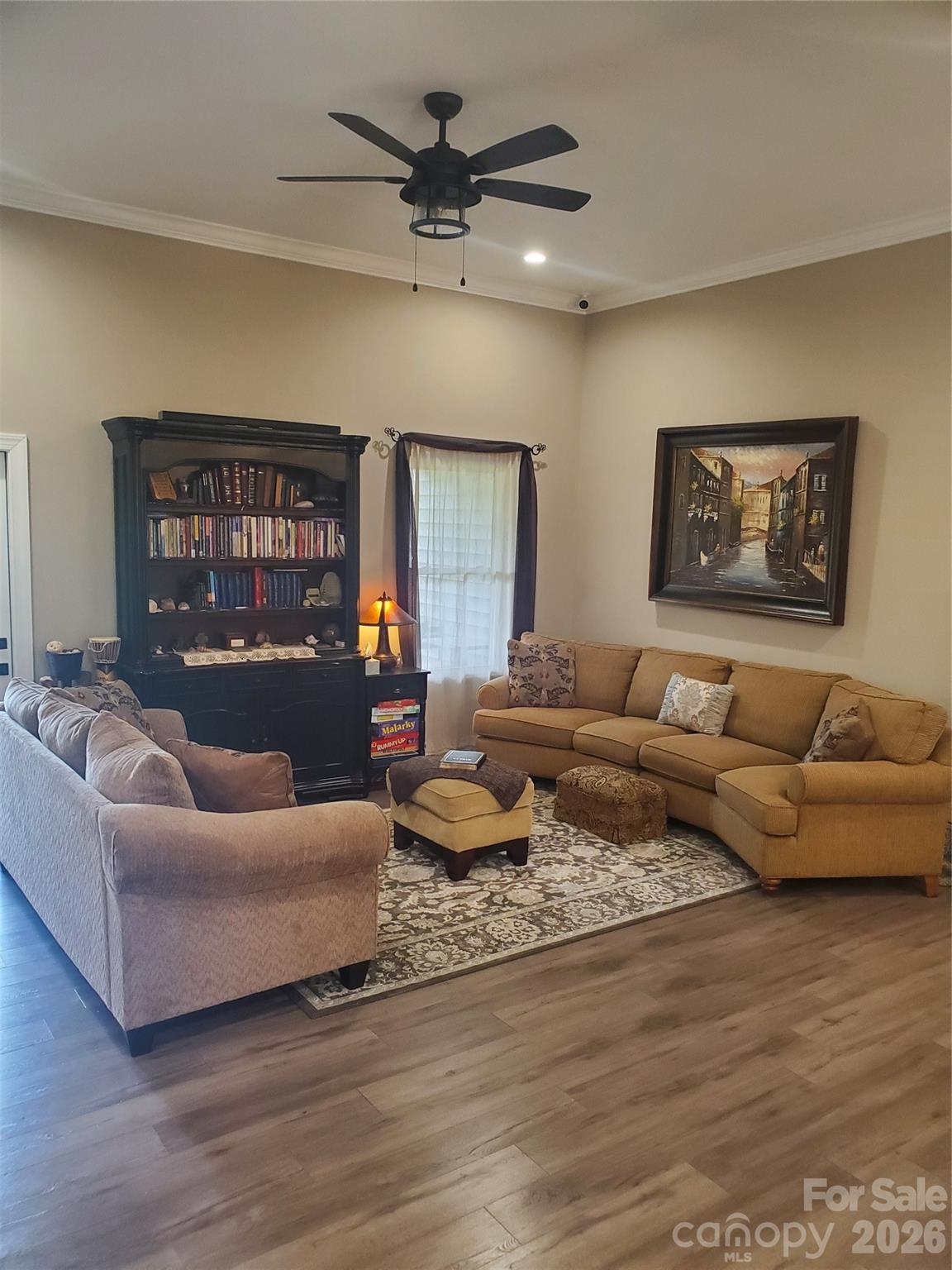 Mason Springs - Residential