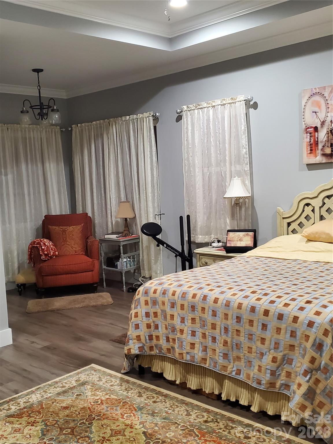 Mason Springs - Residential
