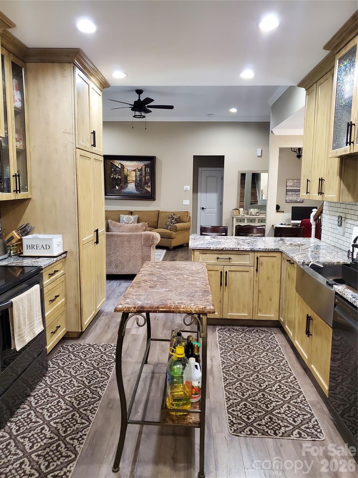 Mason Springs - Residential