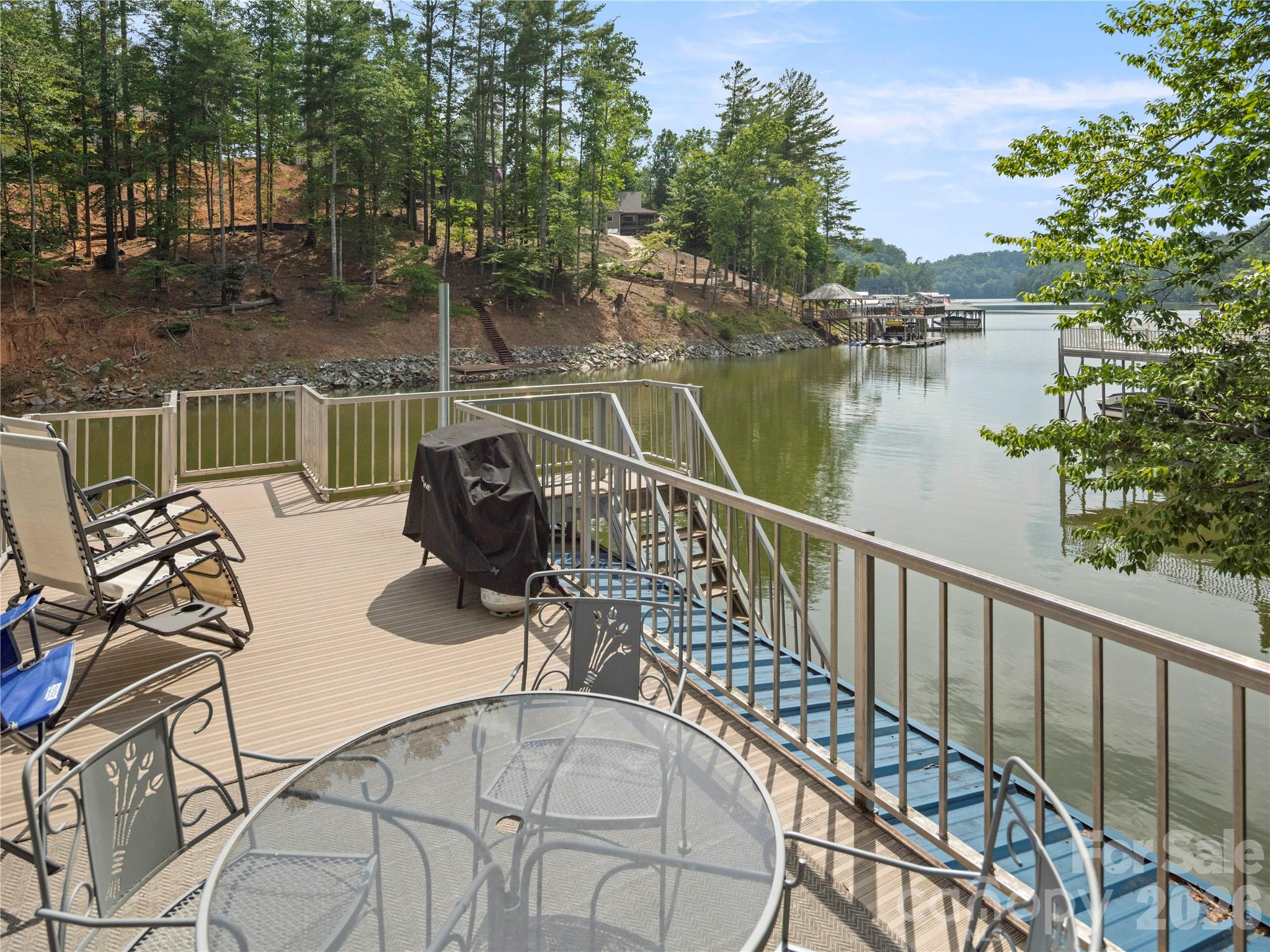 The Arbor at Lake James - Residential