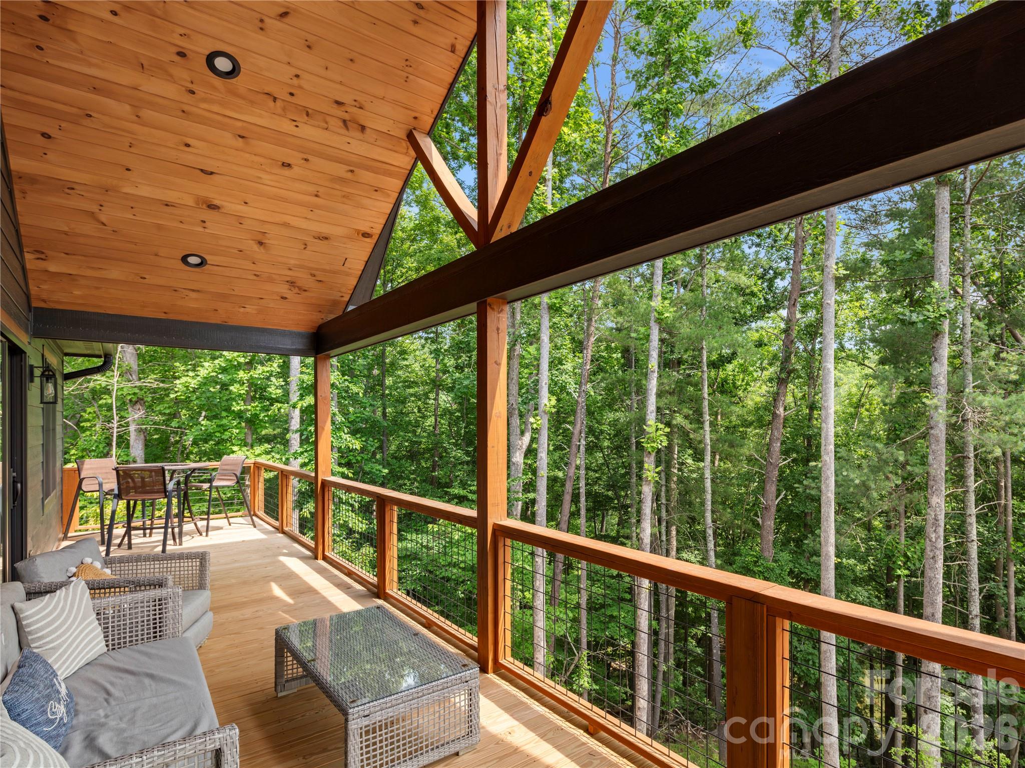 The Arbor at Lake James - Residential
