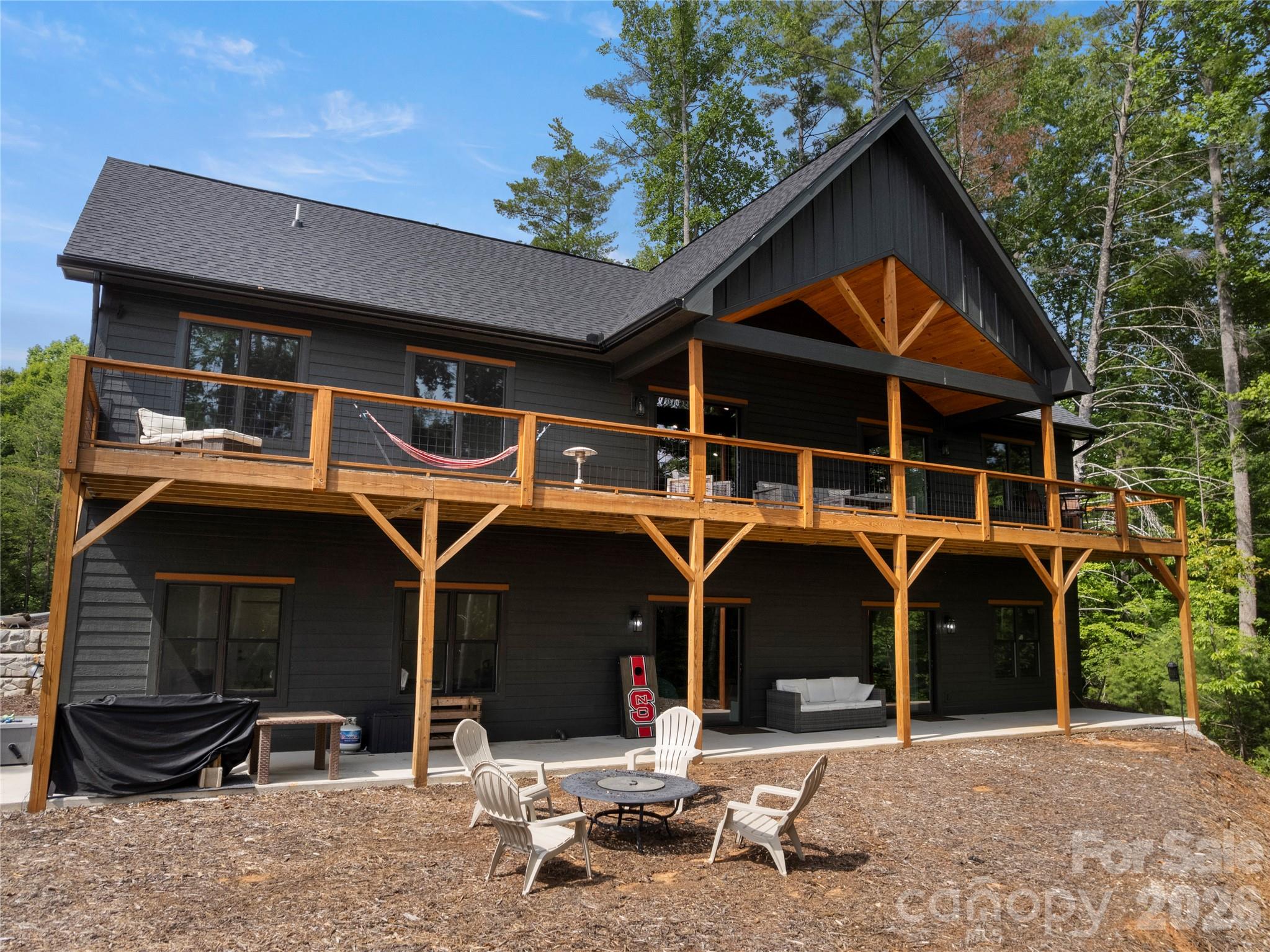 The Arbor at Lake James - Residential