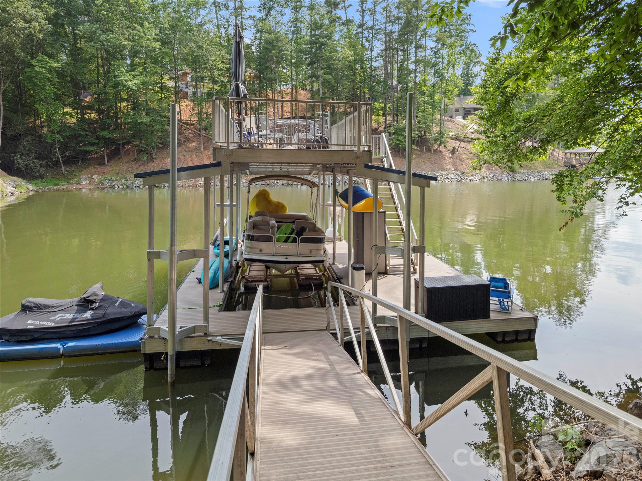 The Arbor at Lake James - Residential