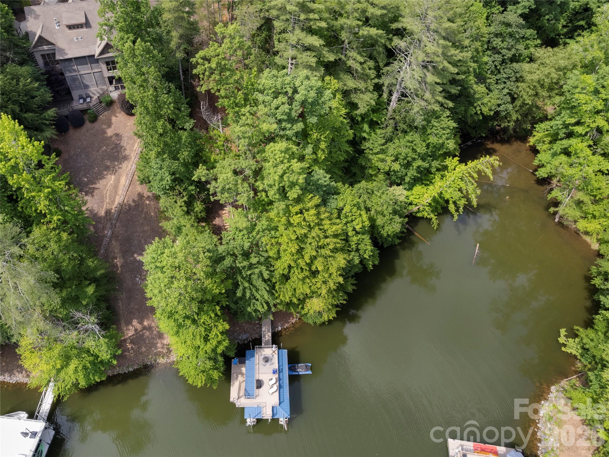 The Arbor at Lake James - Residential