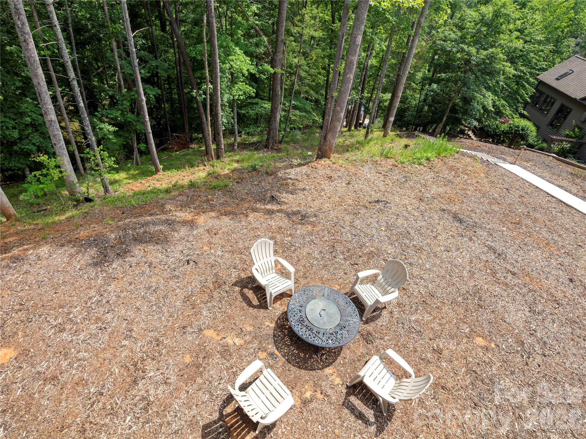 The Arbor at Lake James - Residential