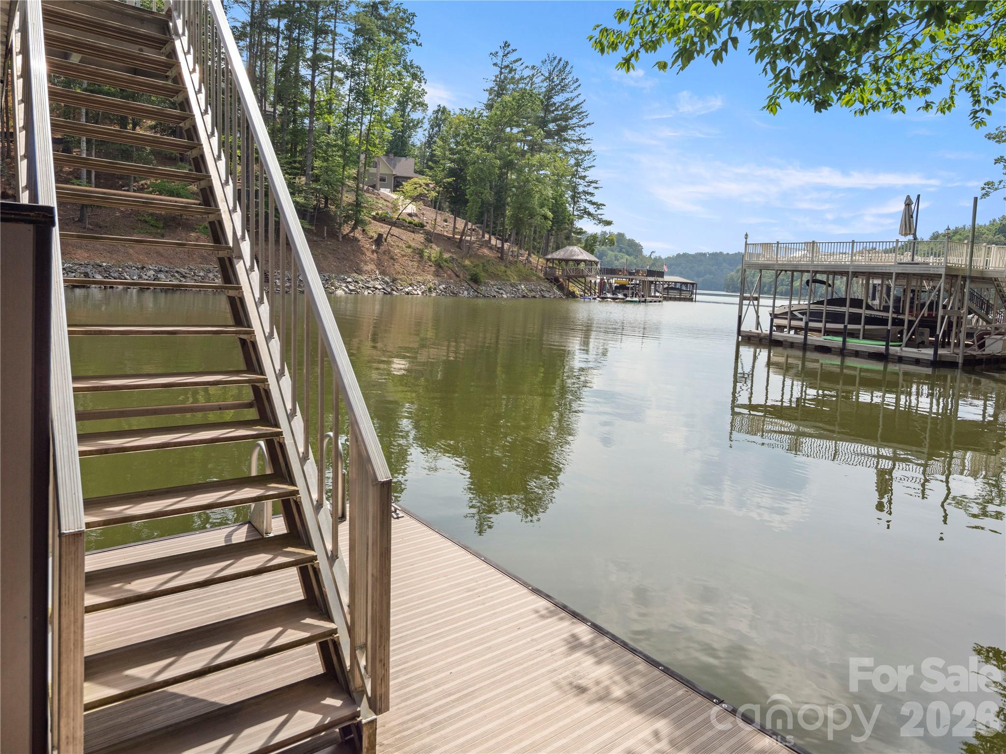 The Arbor at Lake James - Residential