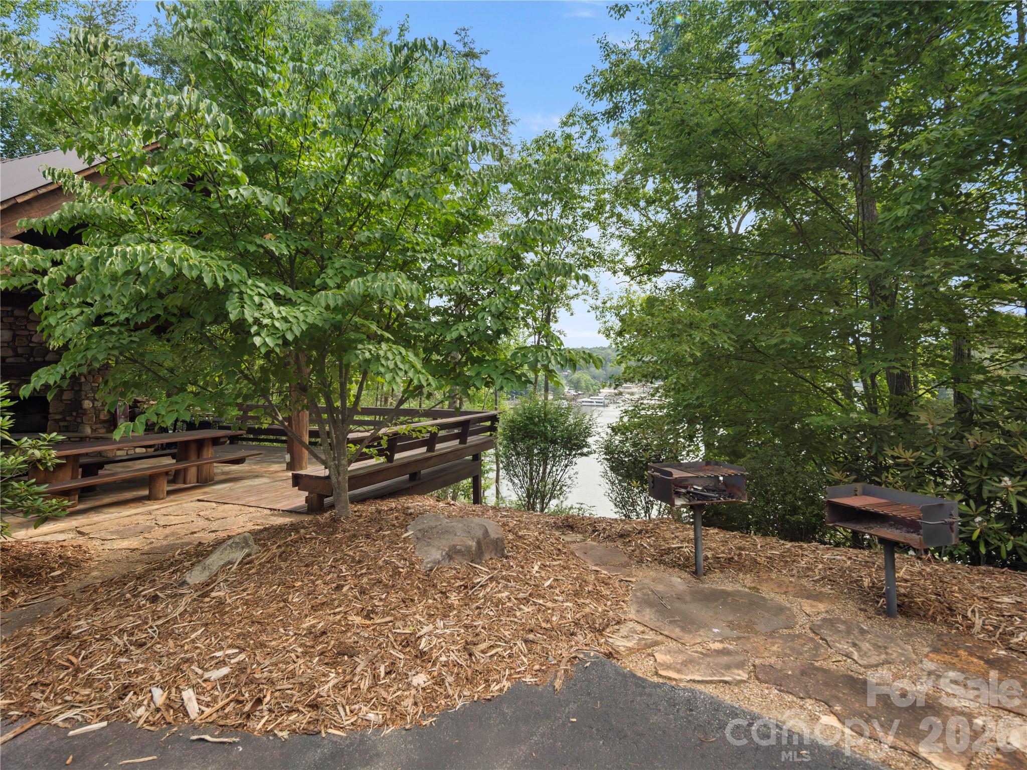 The Arbor at Lake James - Residential