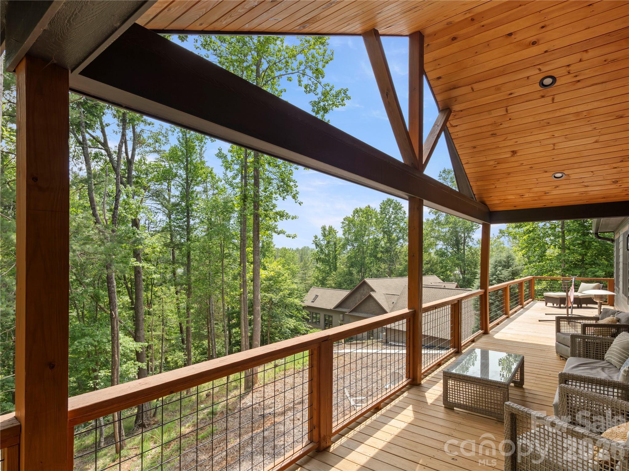 The Arbor at Lake James - Residential