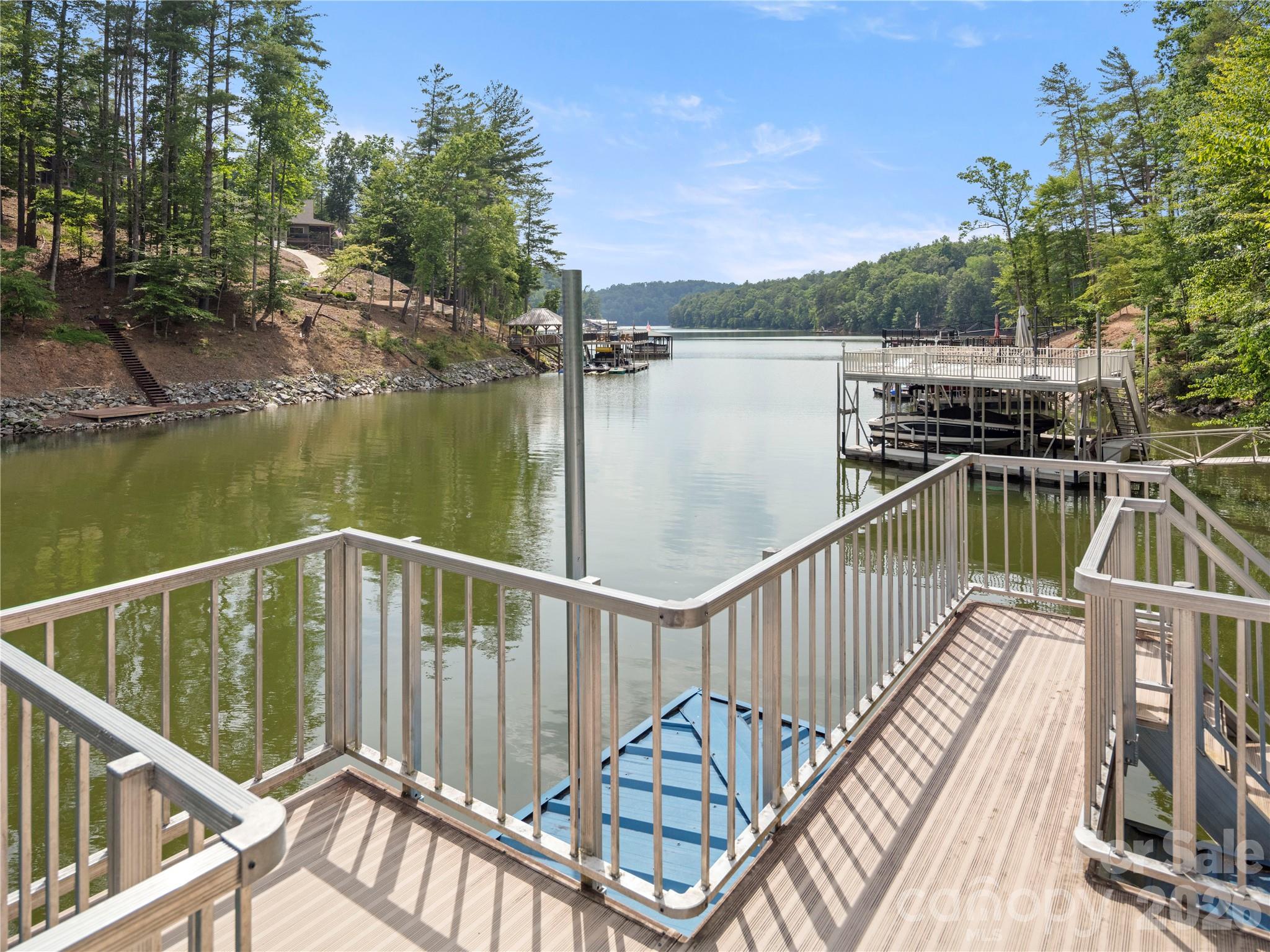 The Arbor at Lake James - Residential