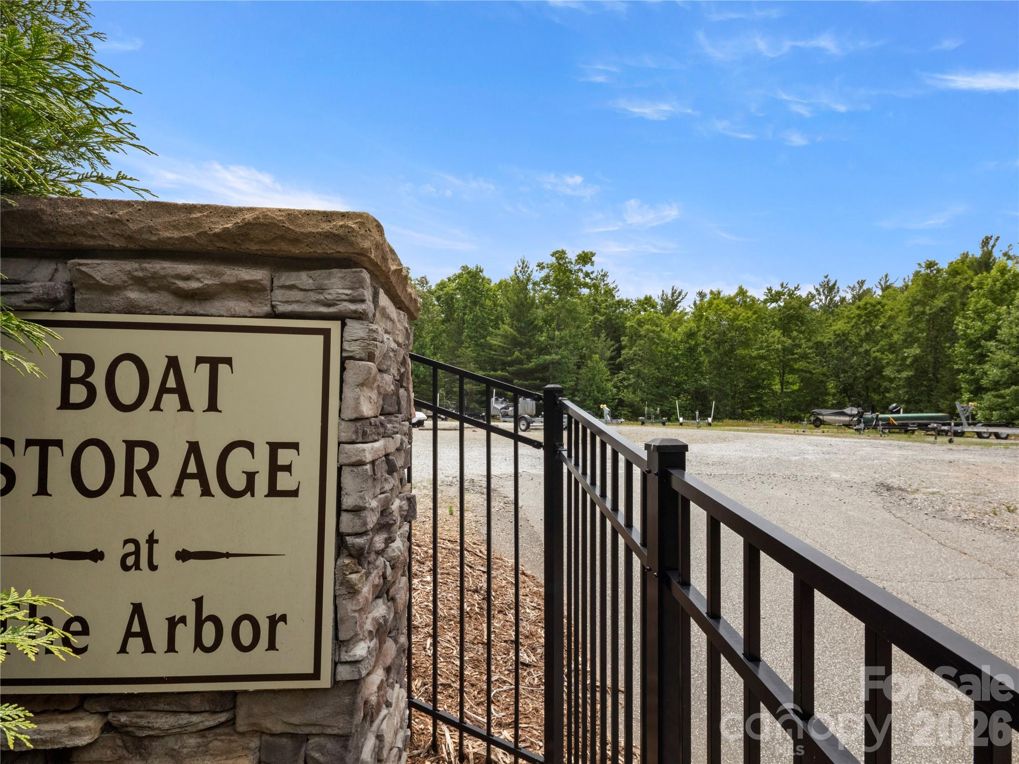 The Arbor at Lake James - Residential