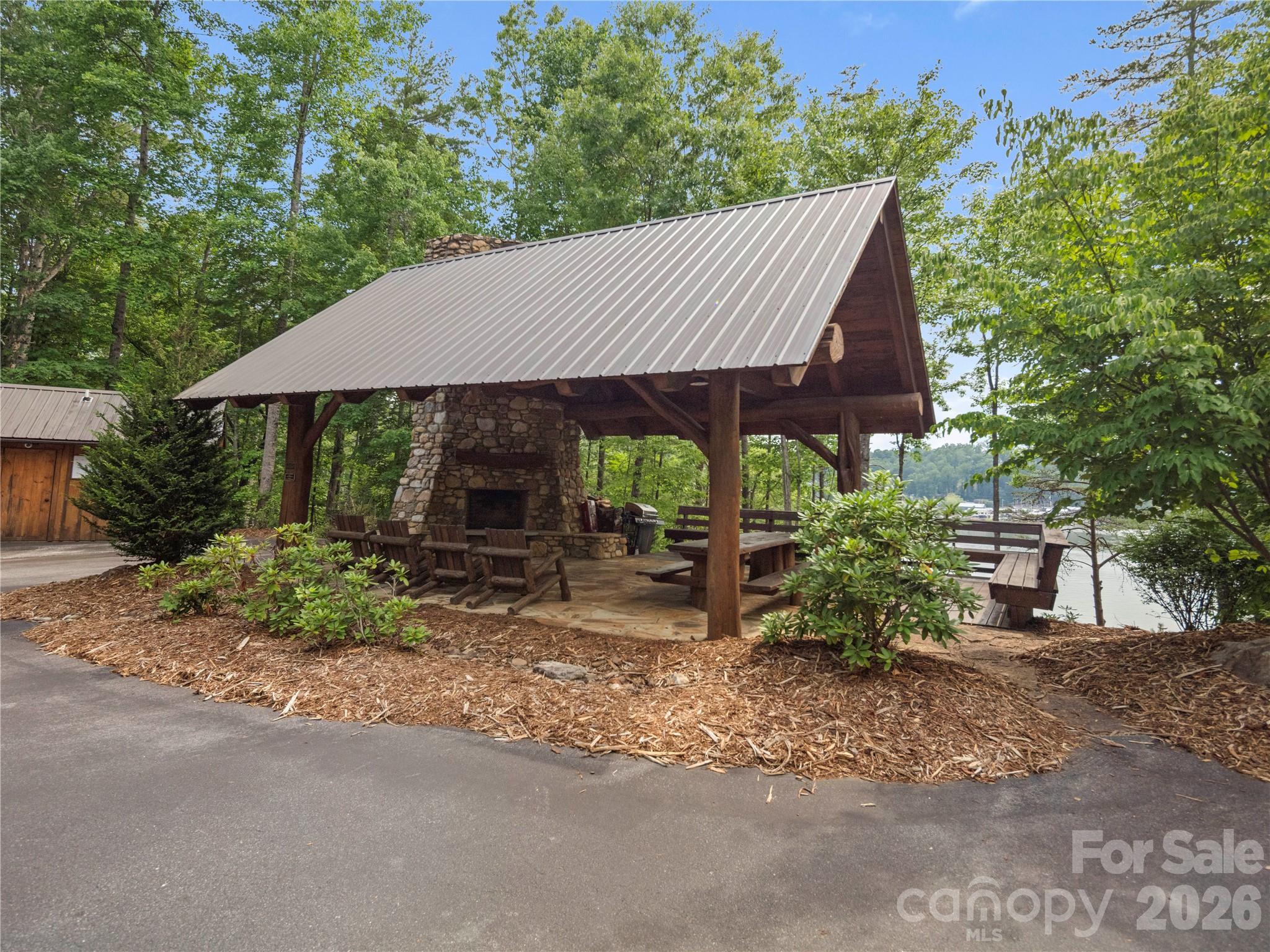 The Arbor at Lake James - Residential