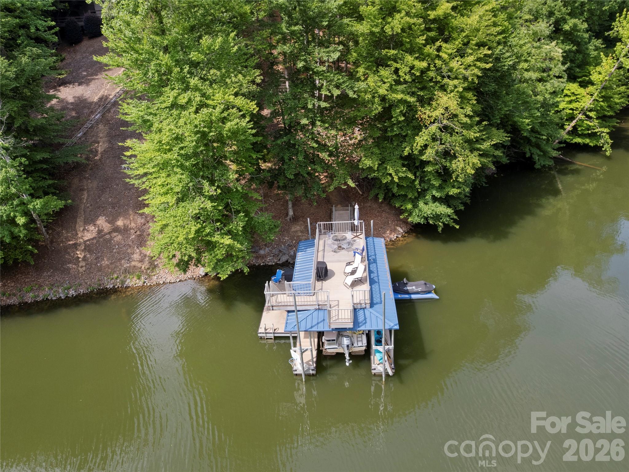 The Arbor at Lake James - Residential