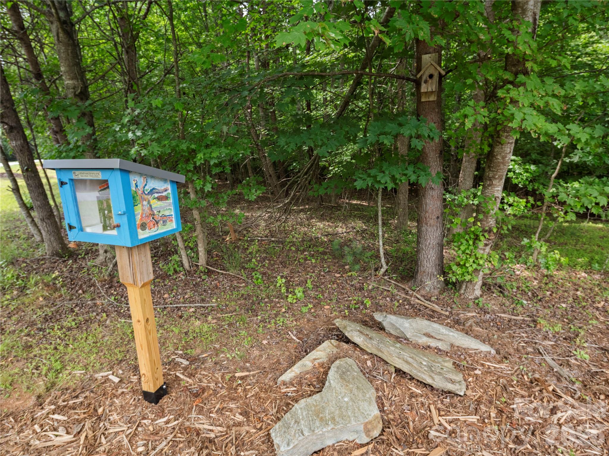 The Arbor at Lake James - Residential