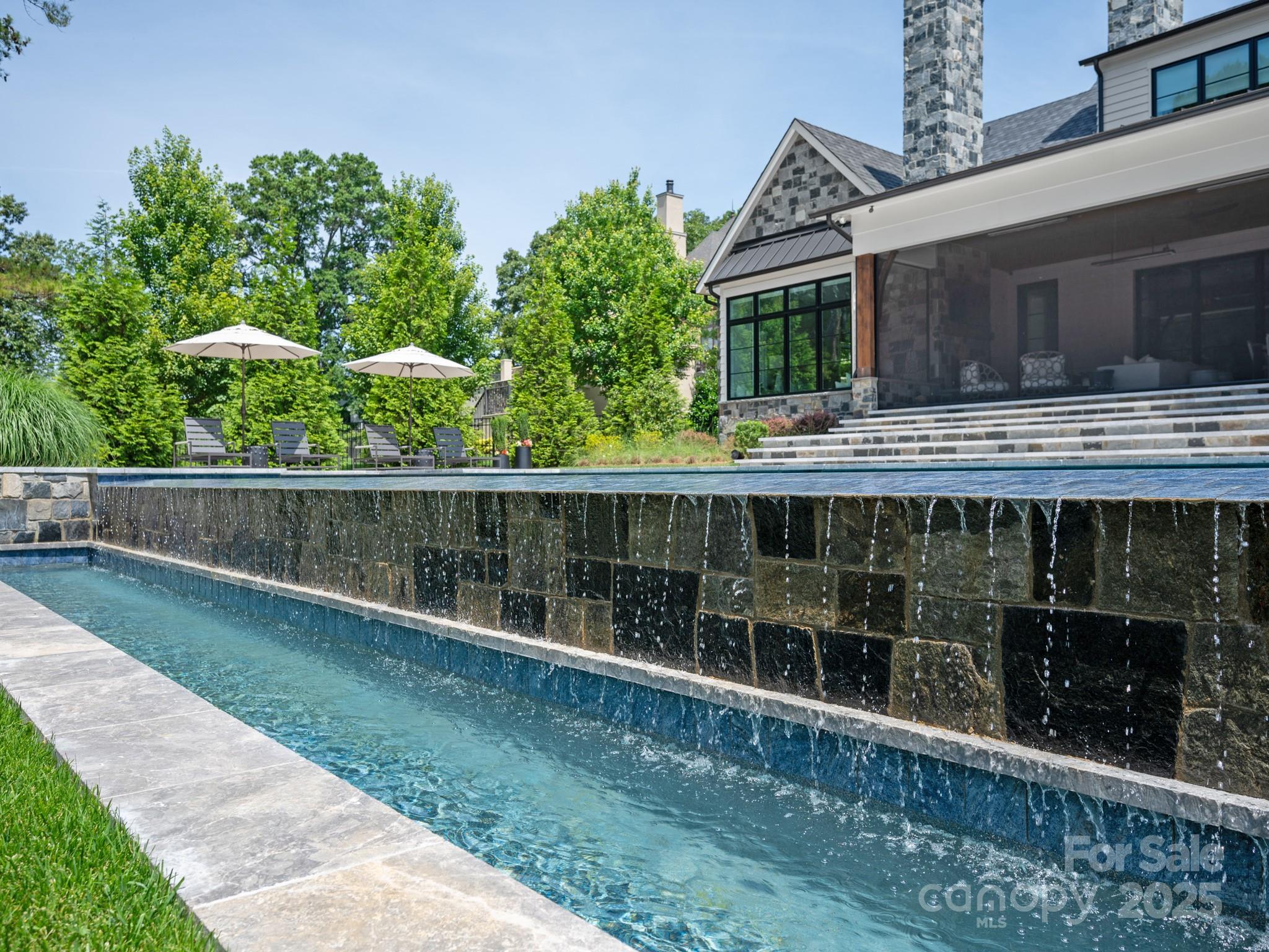 The Meadows At Weddington - Residential