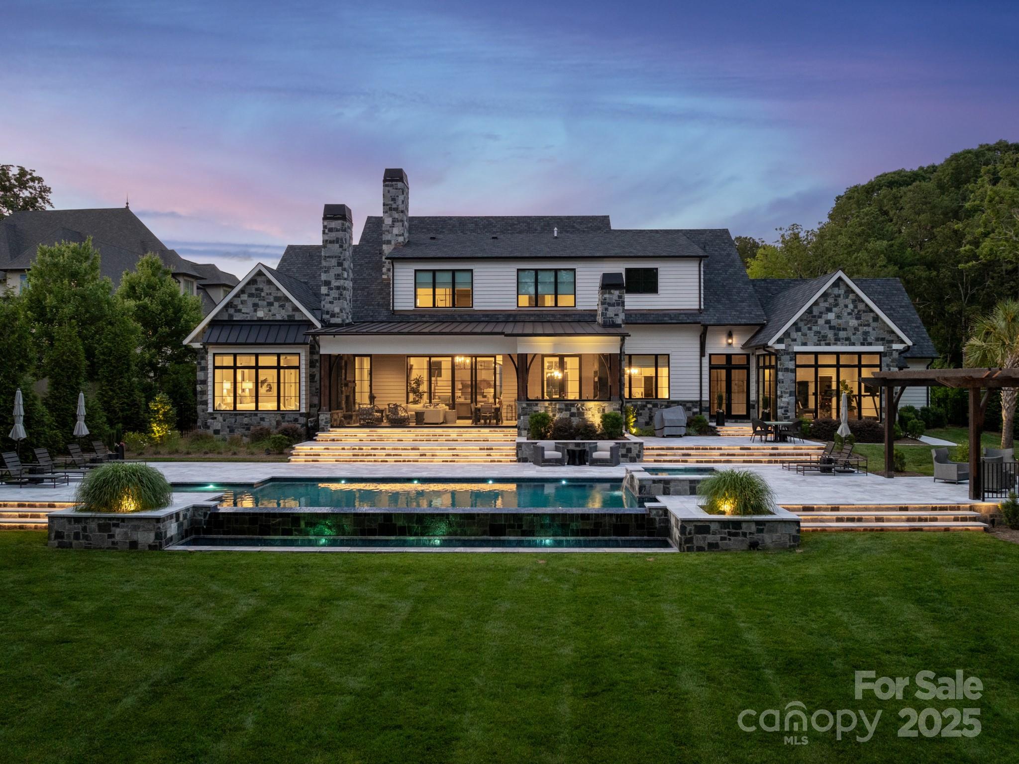 The Meadows At Weddington - Residential