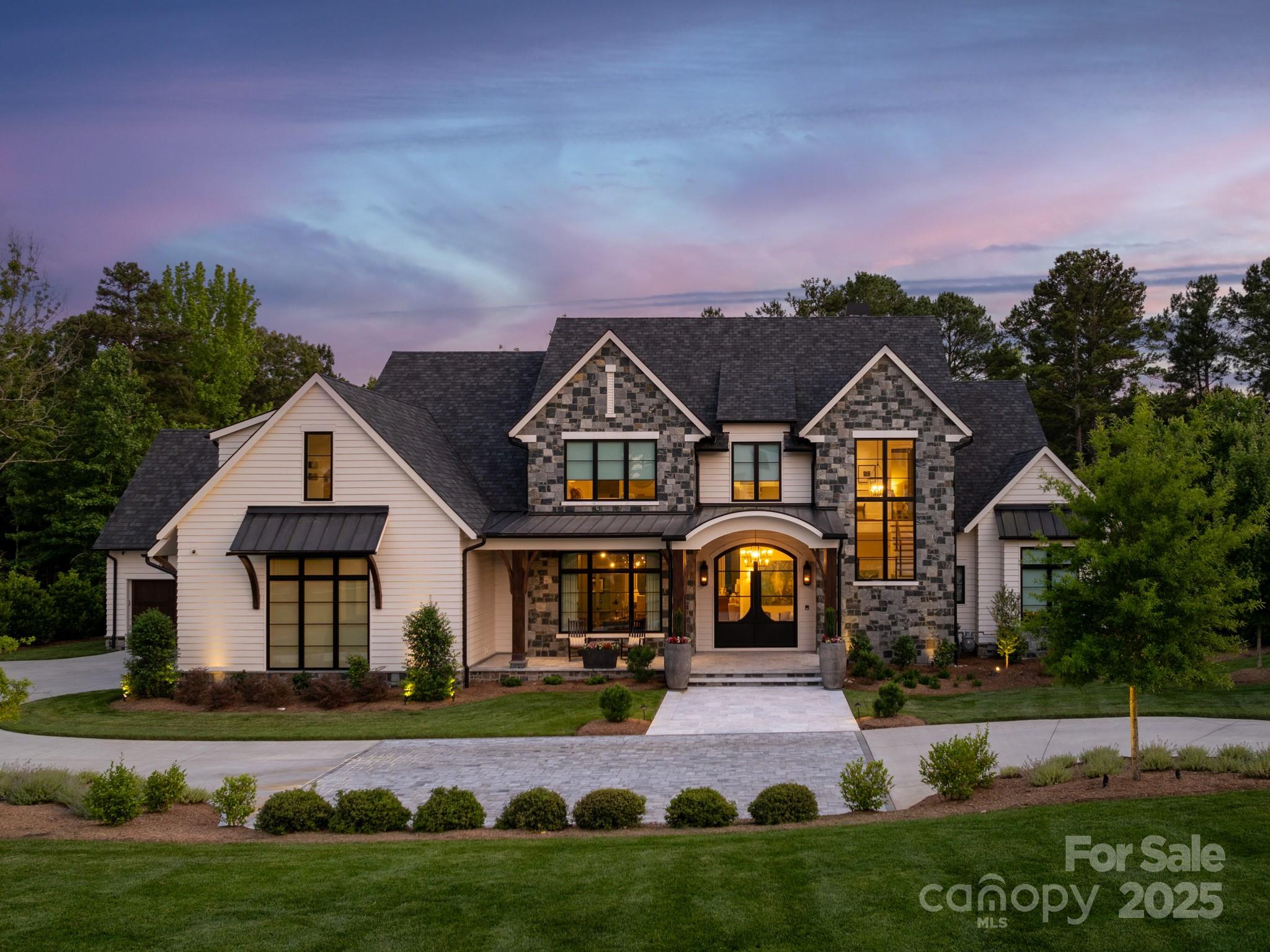 The Meadows At Weddington - Residential