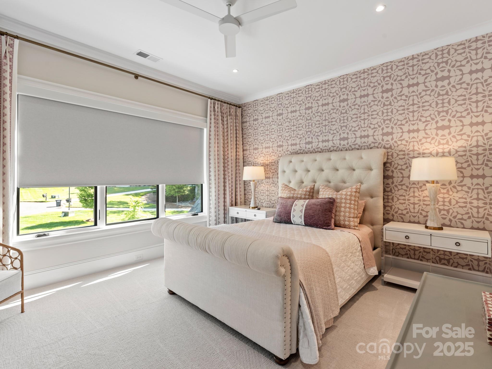 The Meadows At Weddington - Residential