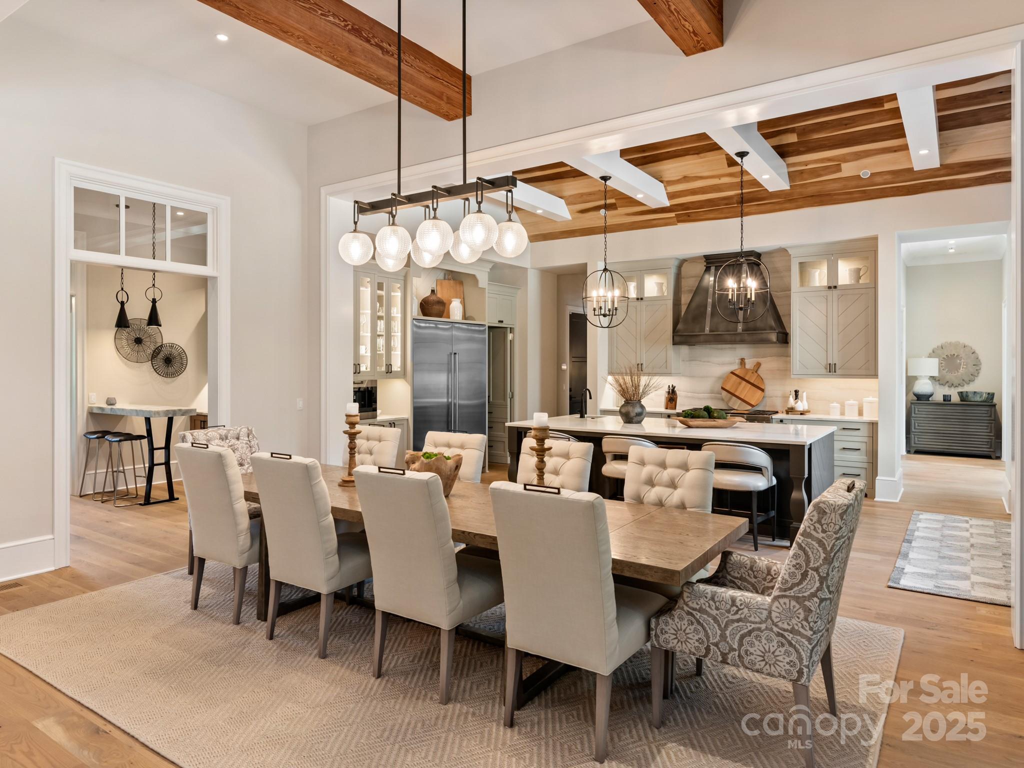 The Meadows At Weddington - Residential