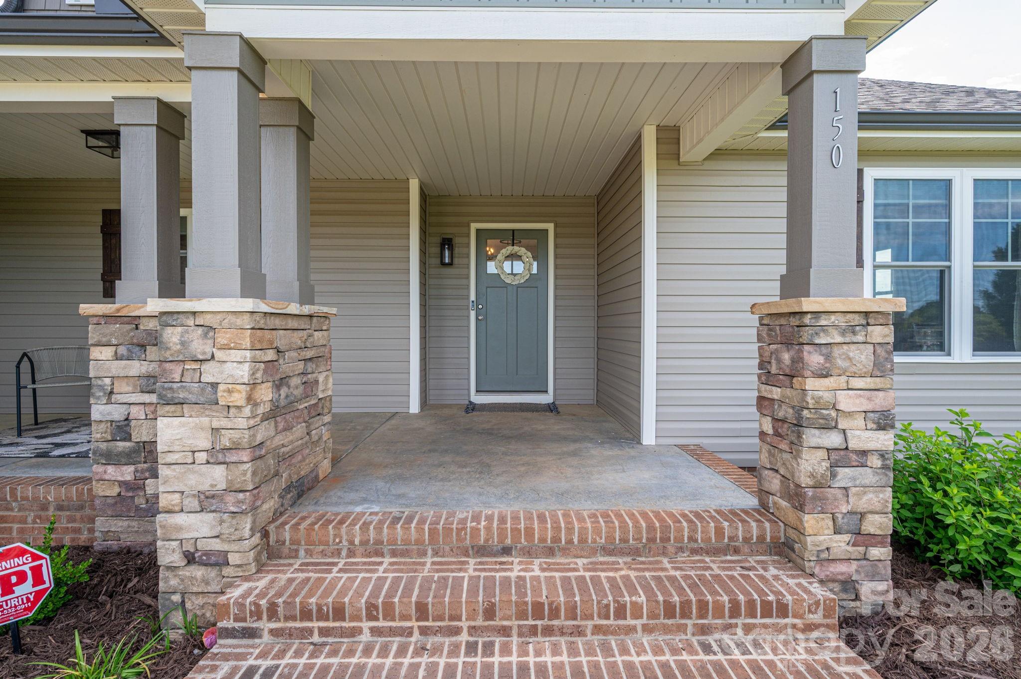 WEST END - Residential