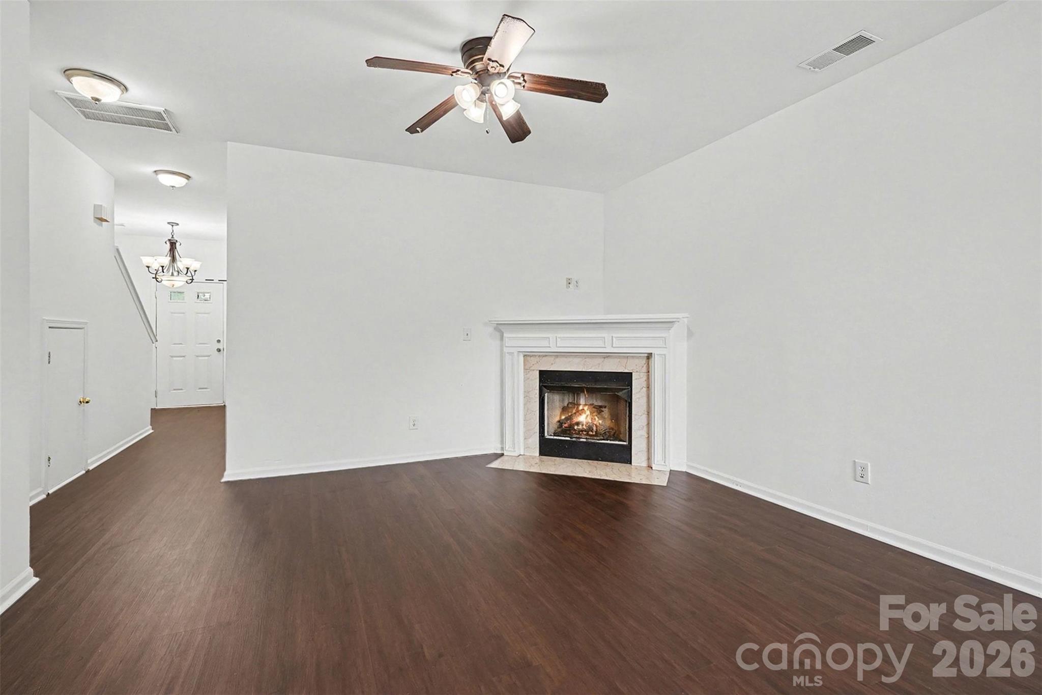 Abbotts Glen - Residential