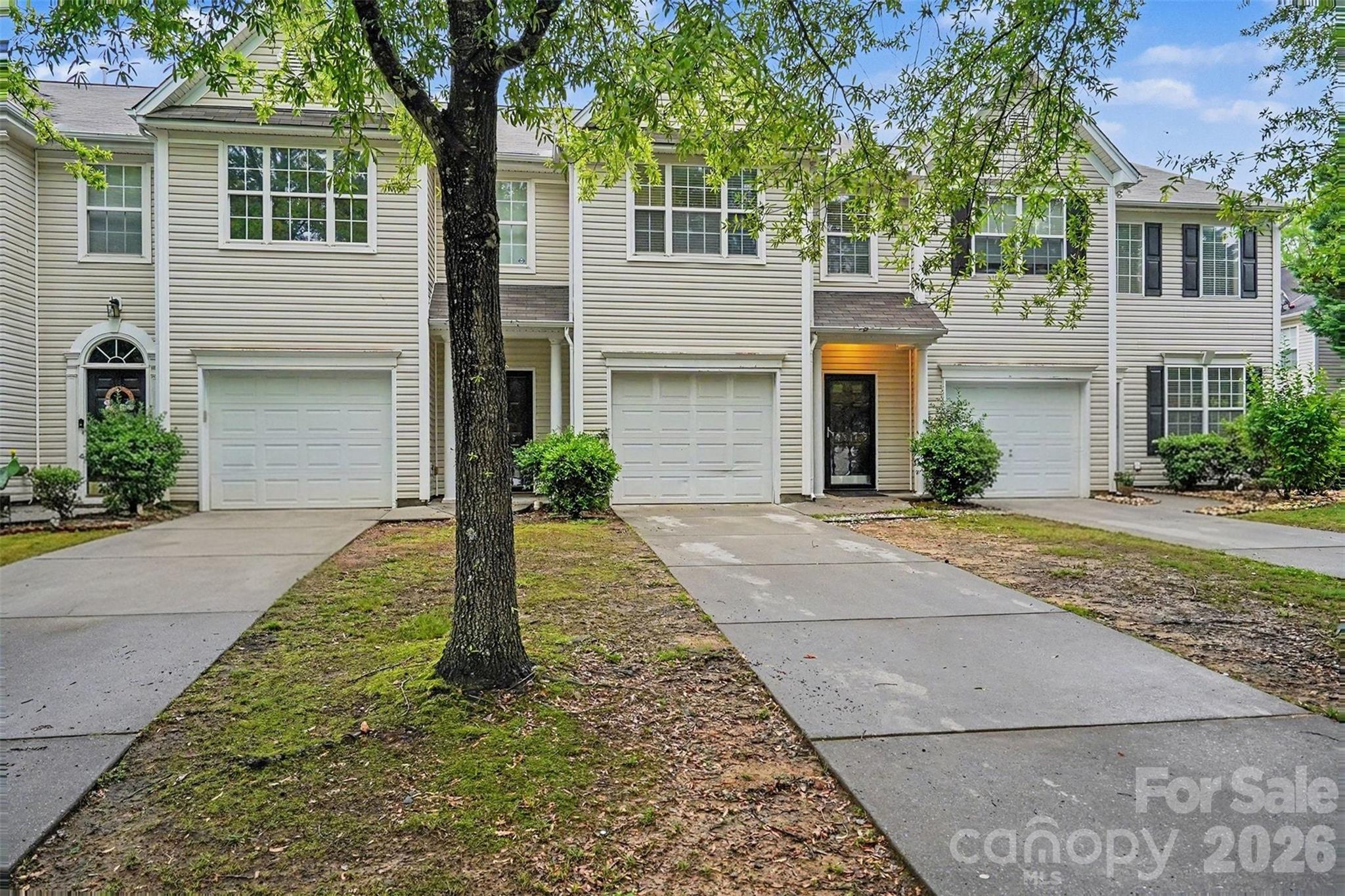 Abbotts Glen - Residential