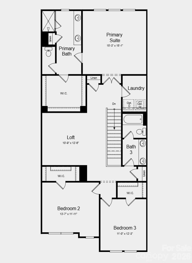 The Ridge at Sugar Creek - Residential