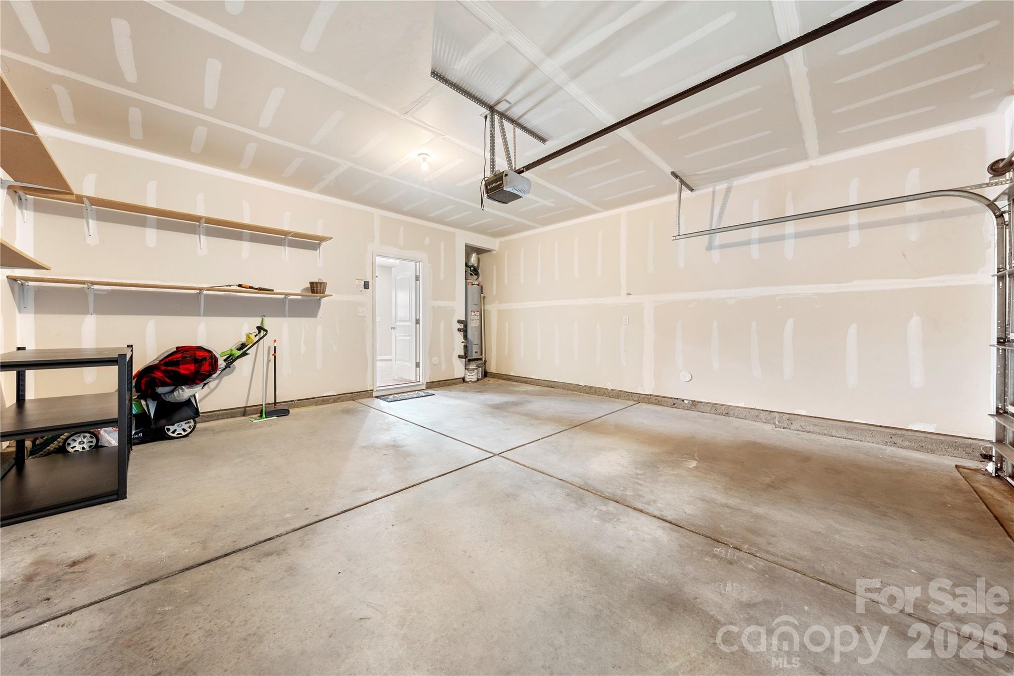 Caldwell Farms - Residential