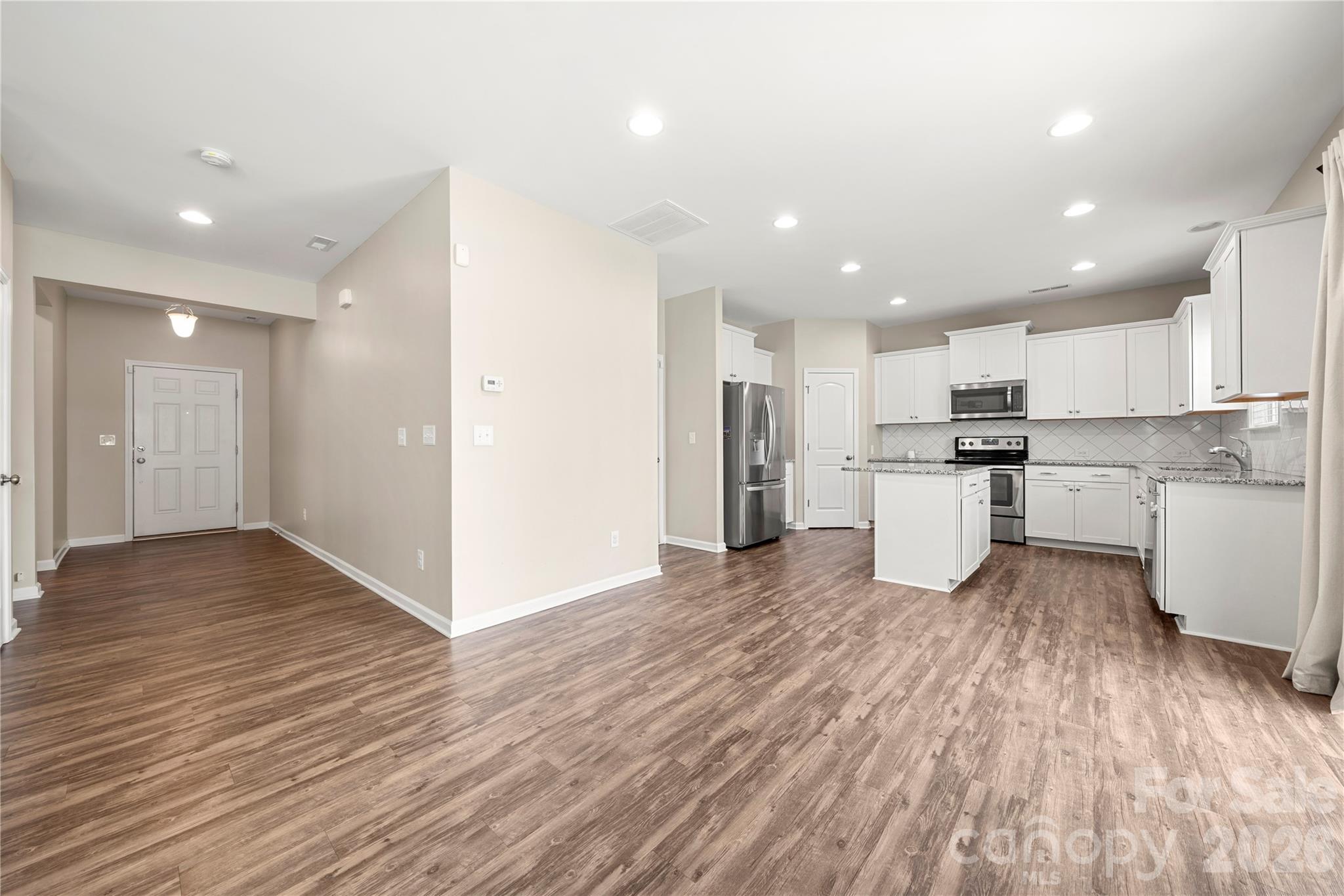 Caldwell Farms - Residential