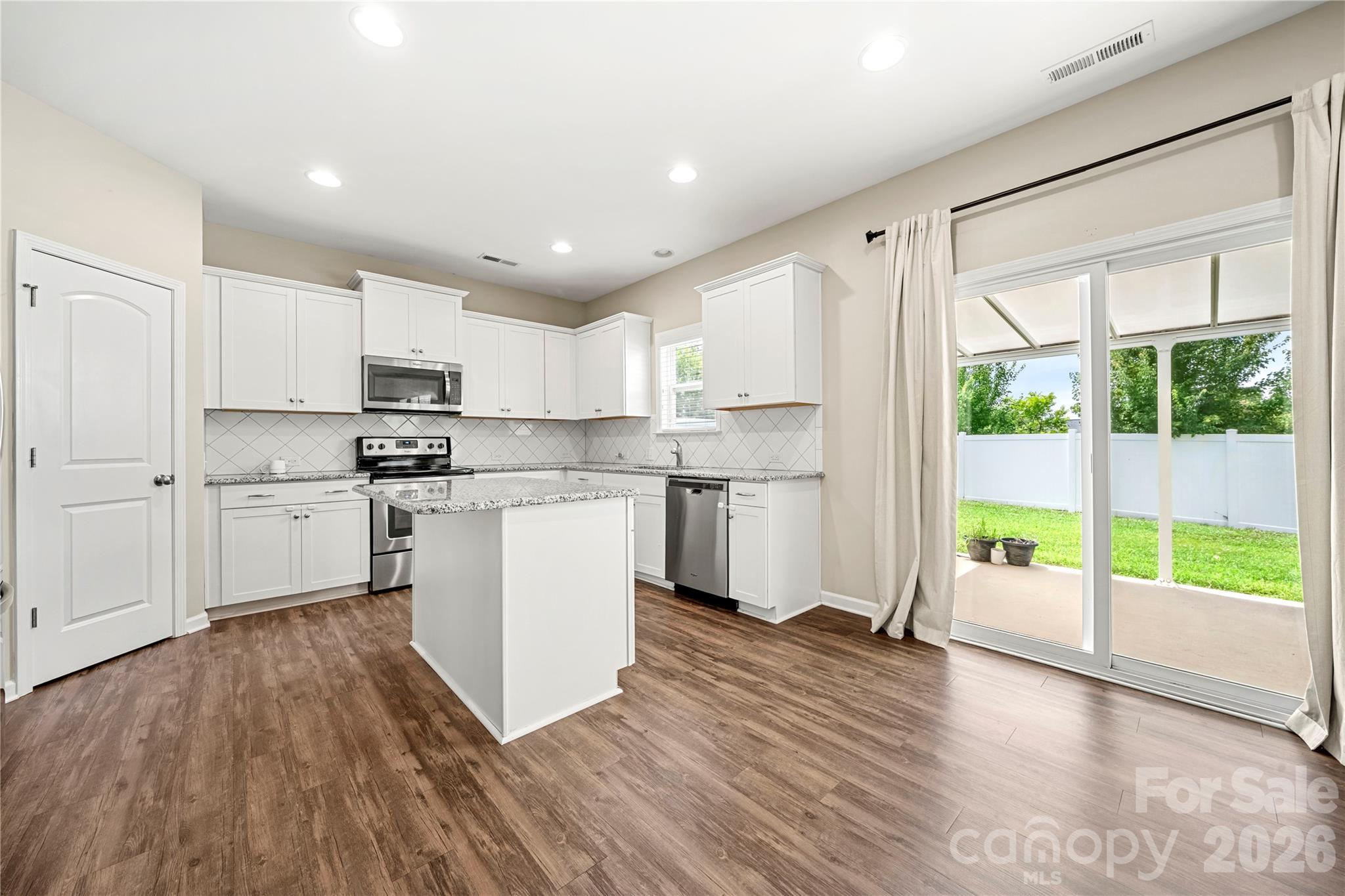 Caldwell Farms - Residential