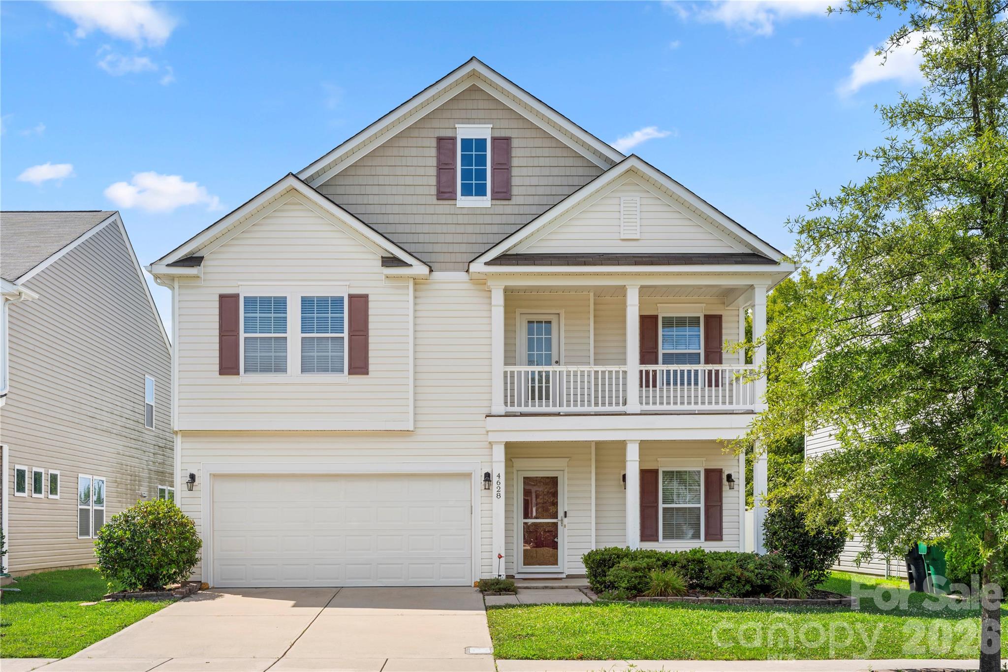 Caldwell Farms - Residential