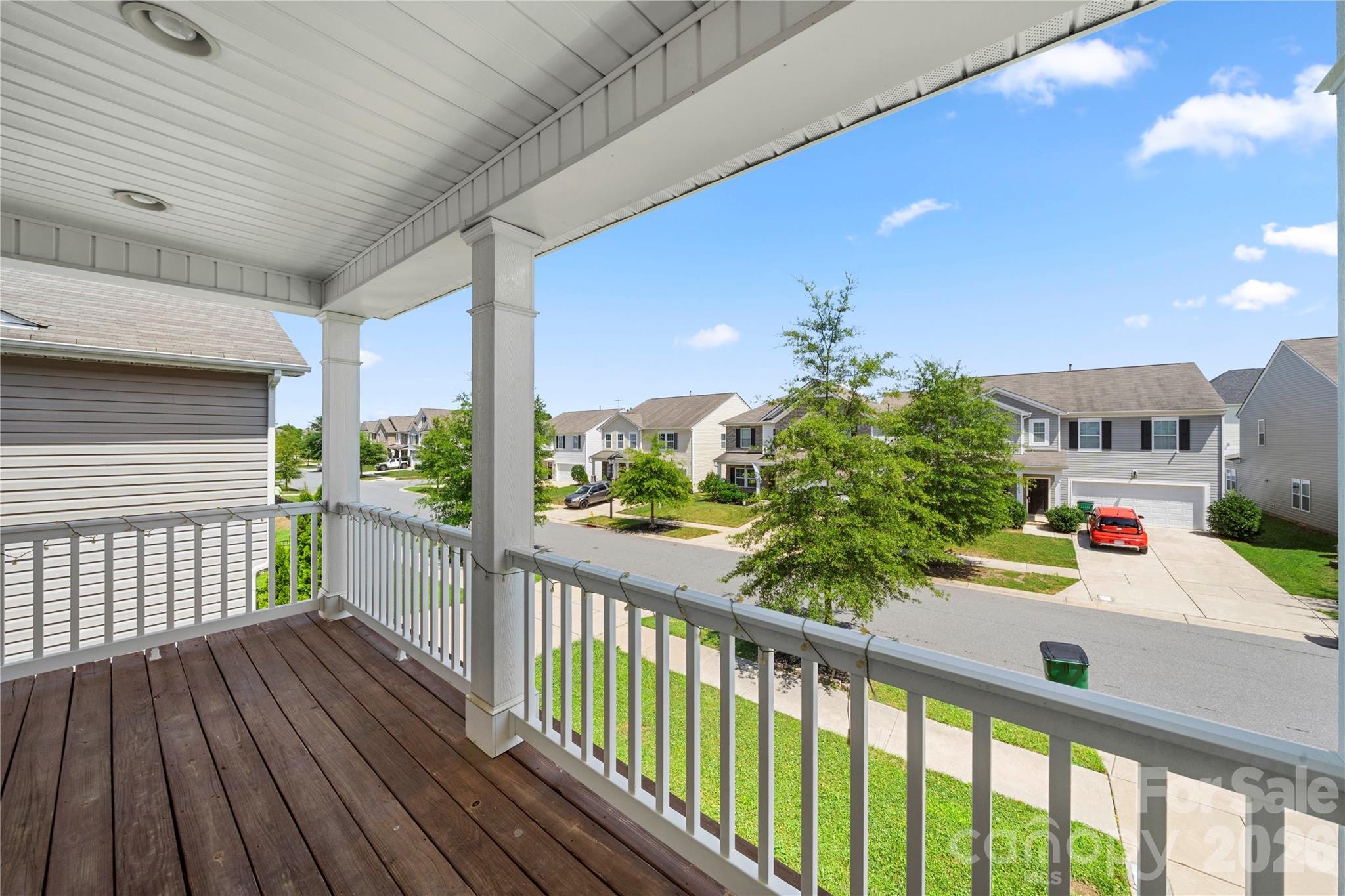 Caldwell Farms - Residential