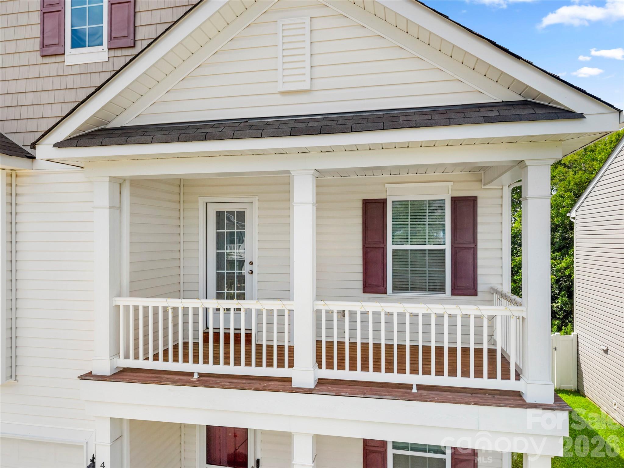 Caldwell Farms - Residential