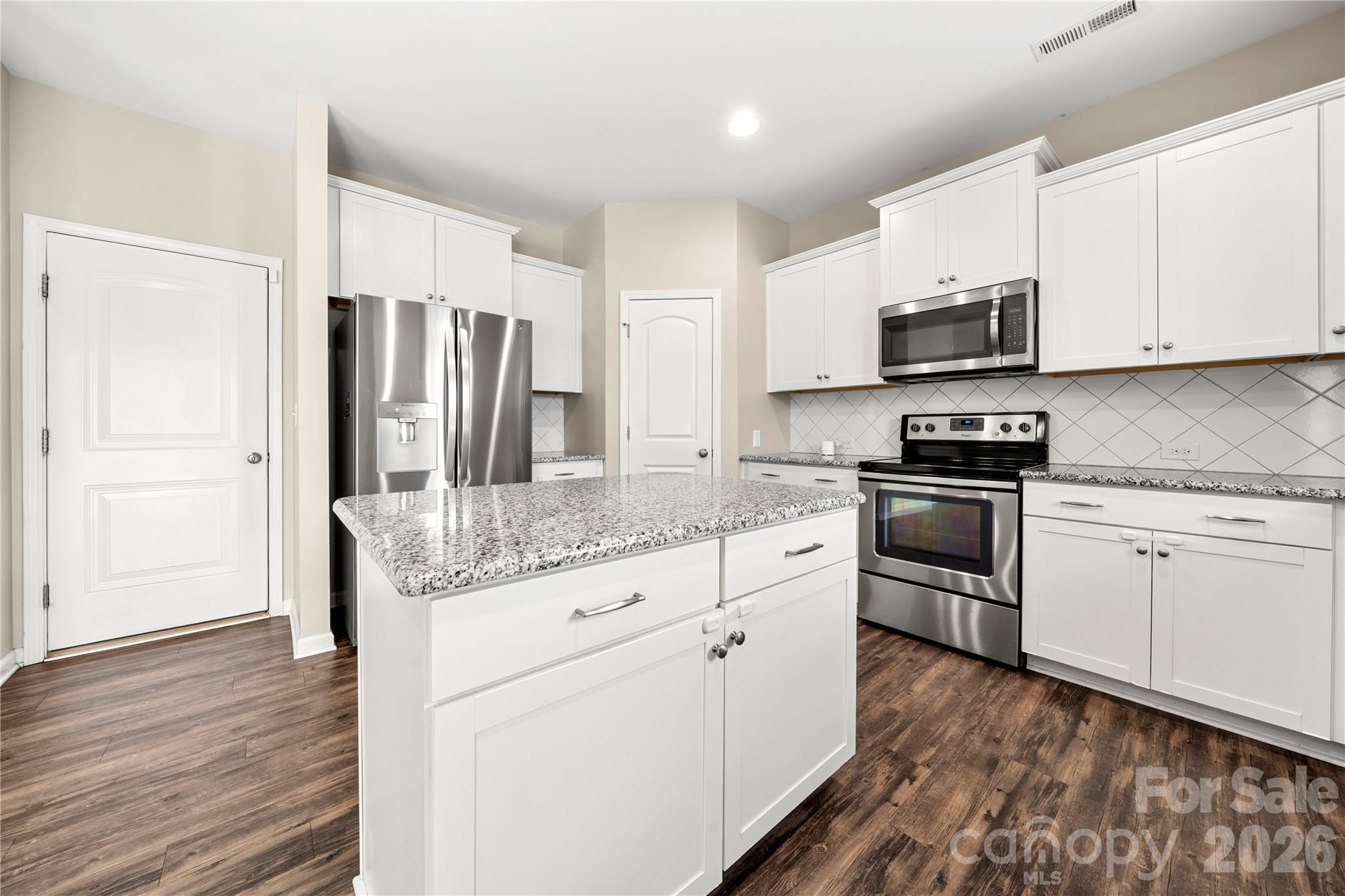 Caldwell Farms - Residential