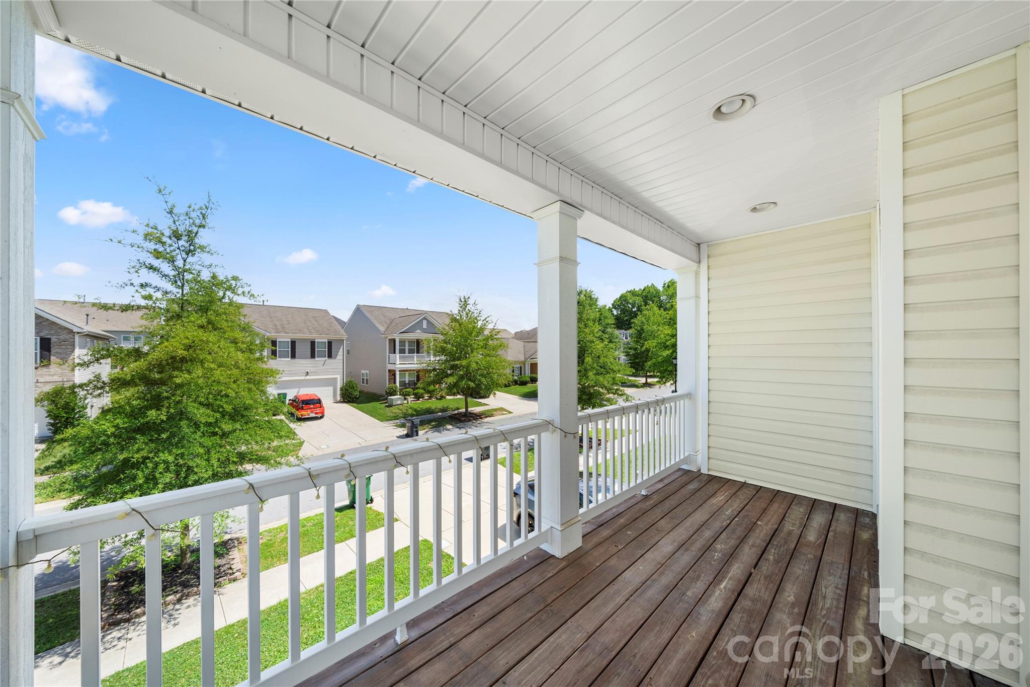 Caldwell Farms - Residential