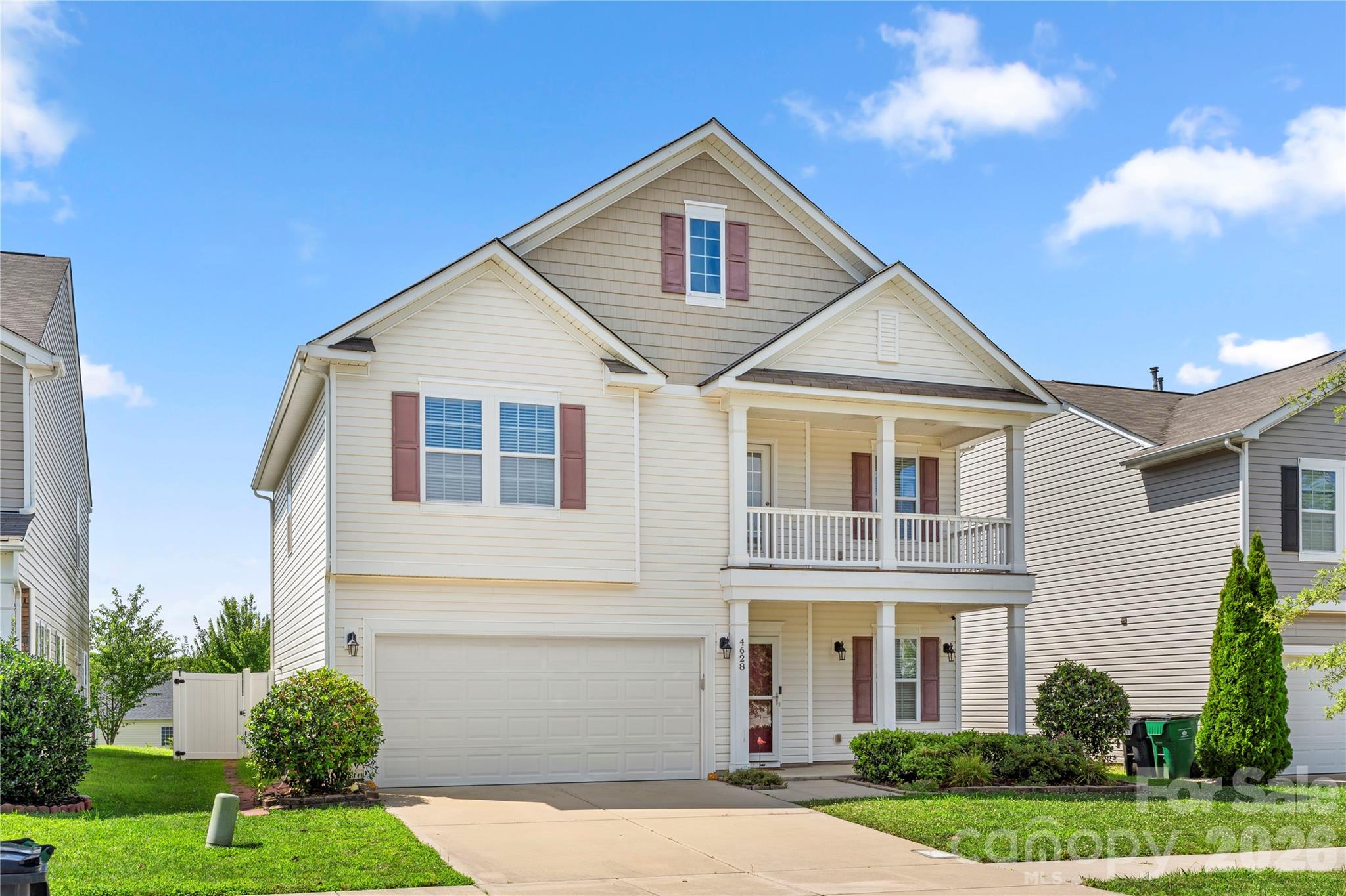 Caldwell Farms - Residential