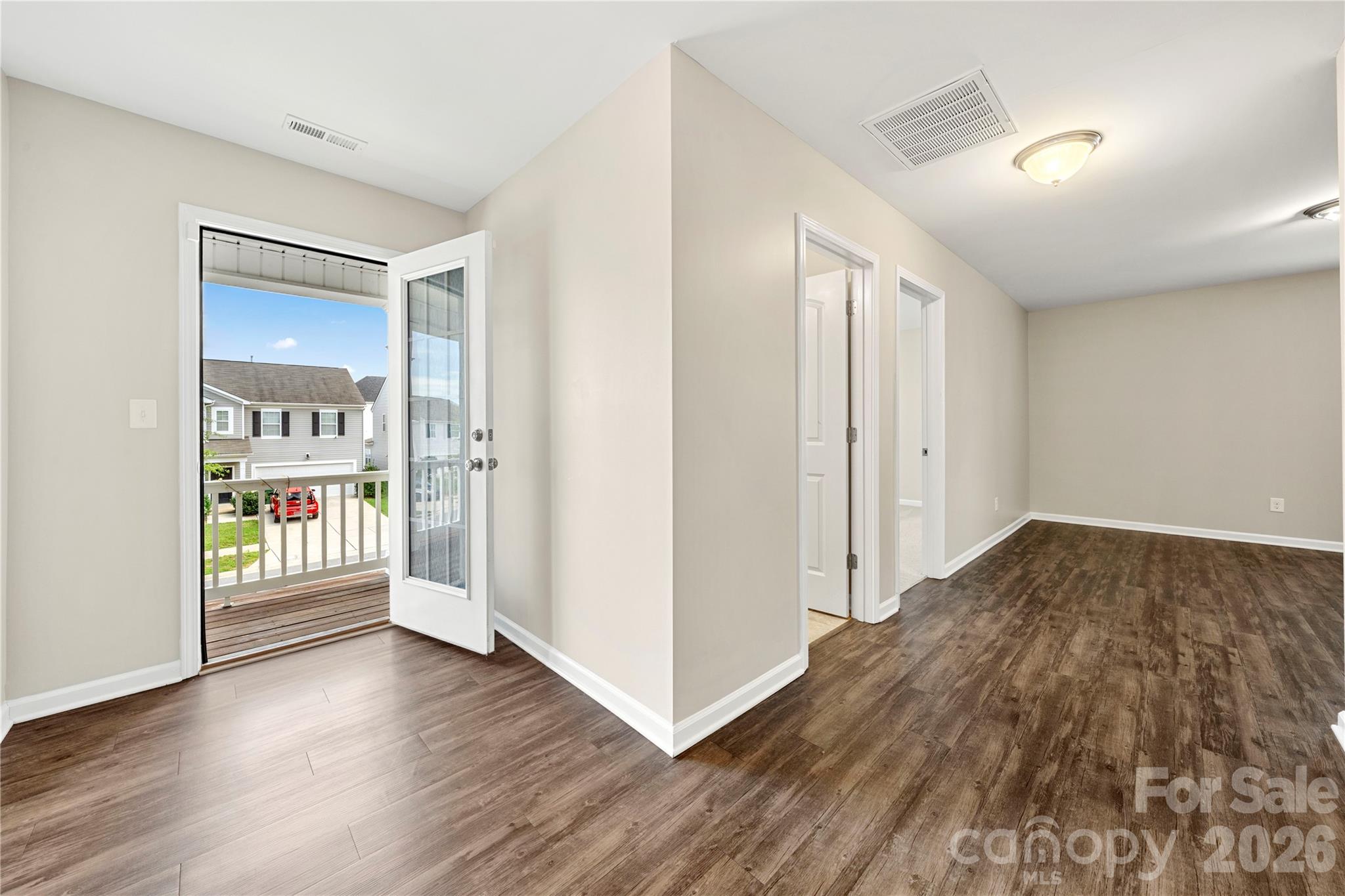 Caldwell Farms - Residential