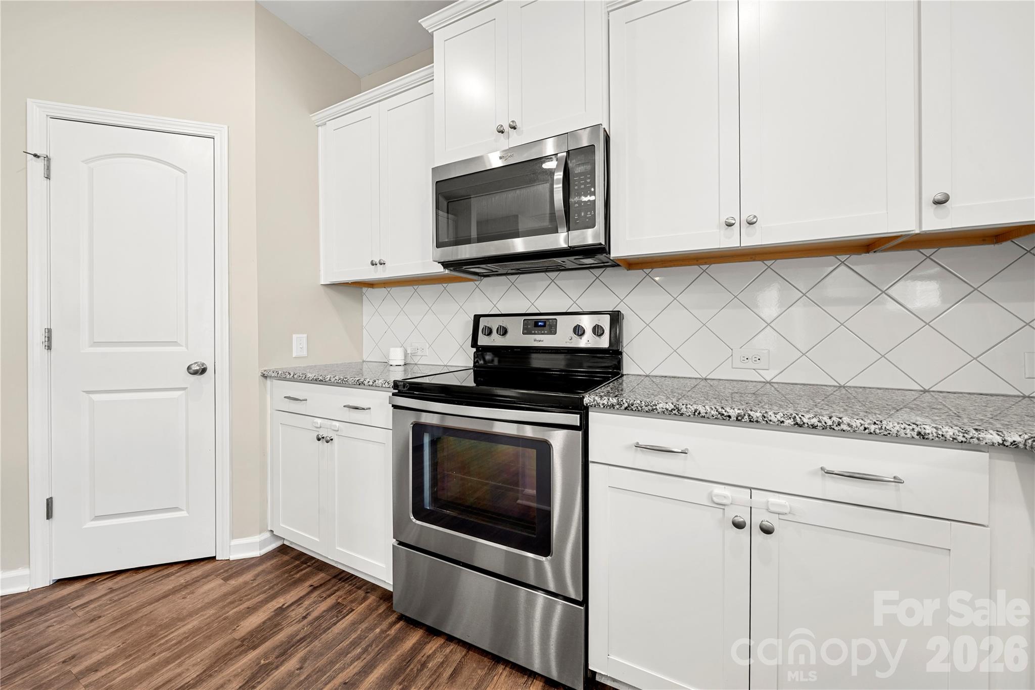Caldwell Farms - Residential