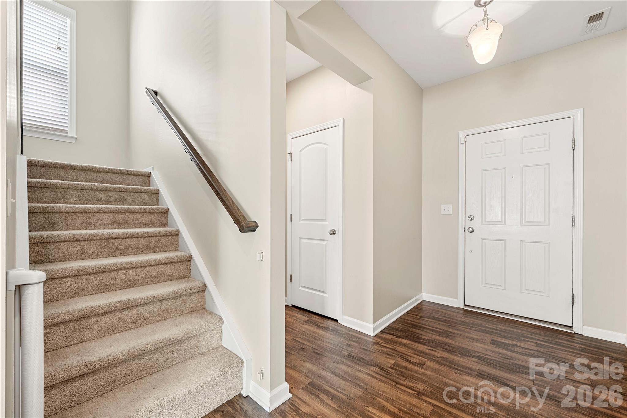 Caldwell Farms - Residential